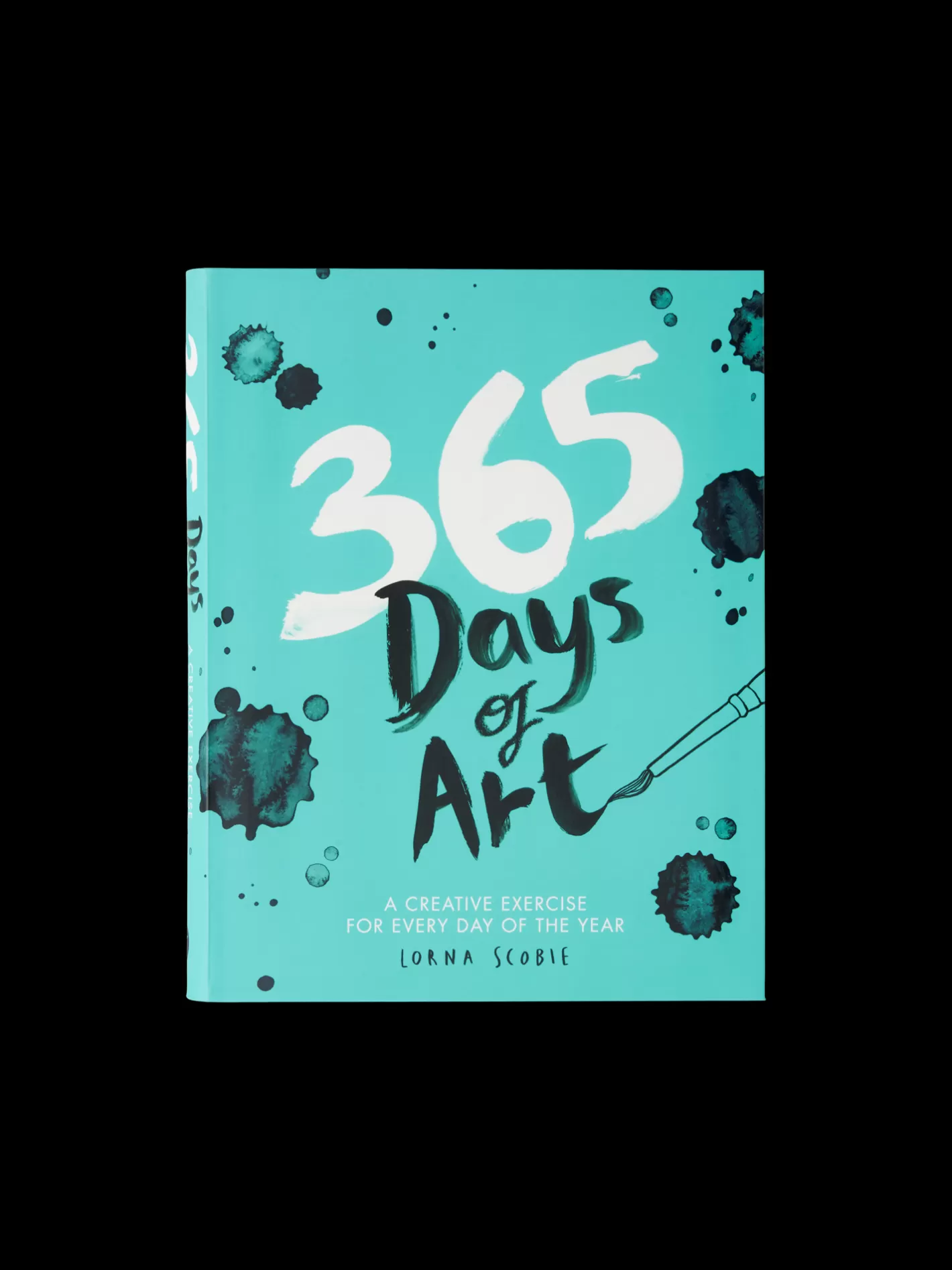 Best 365 Days Of Art Coffee Table Books