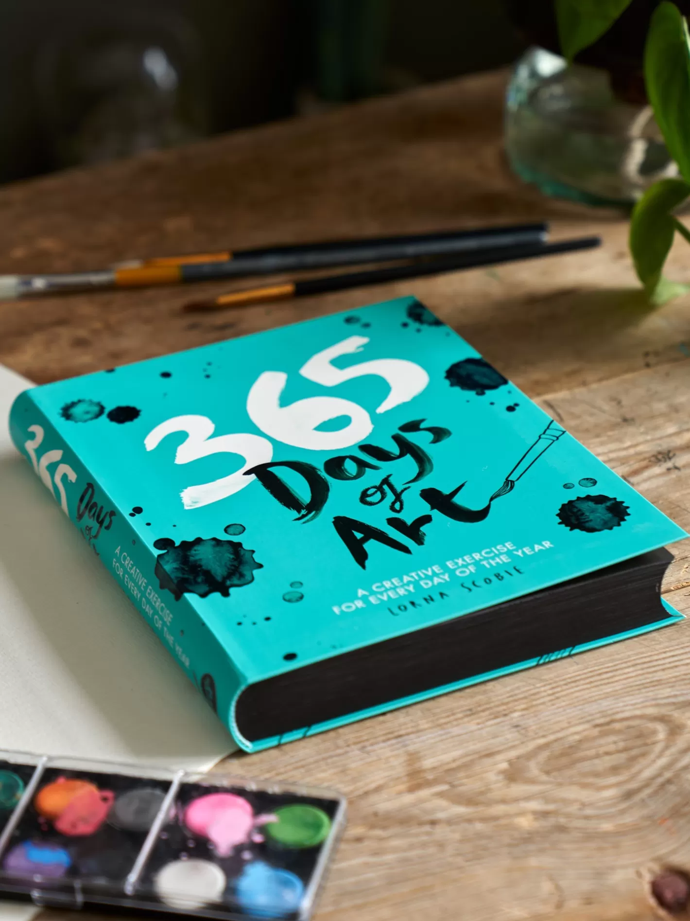 Best 365 Days Of Art Coffee Table Books