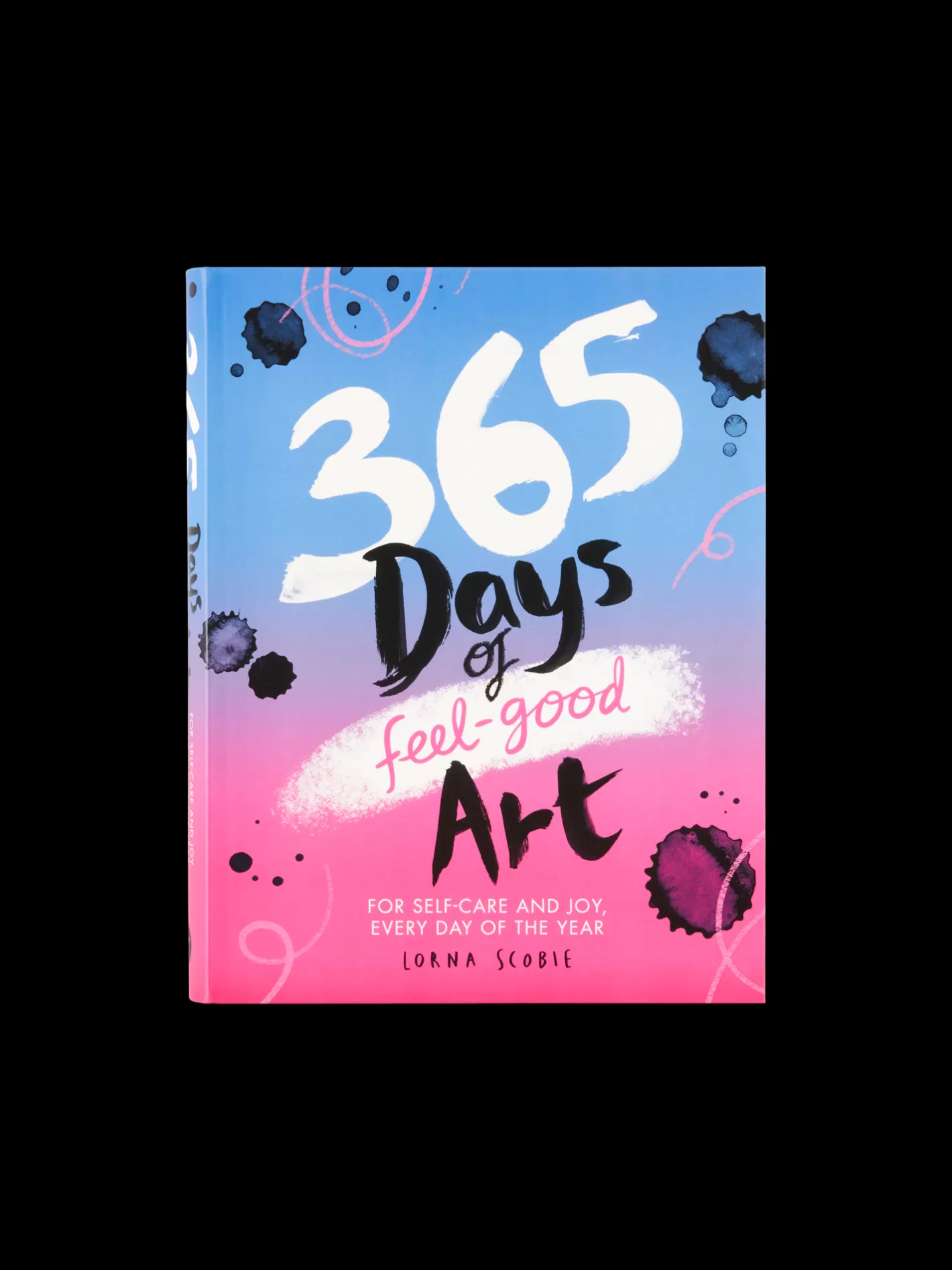 Discount 365 Days Of Creativity Coffee Table Books