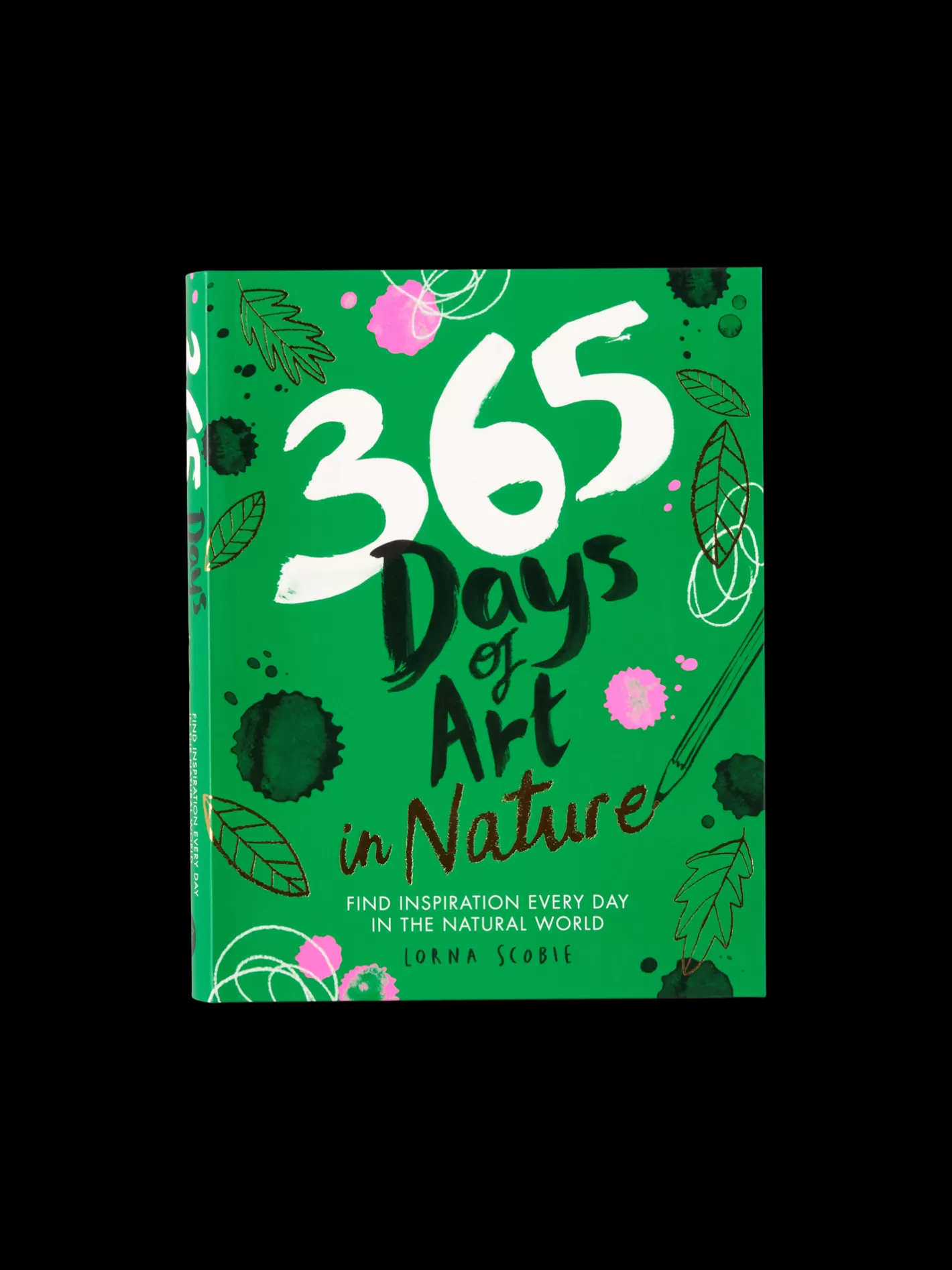 Best Sale 365 Days Of Creativity Coffee Table Books