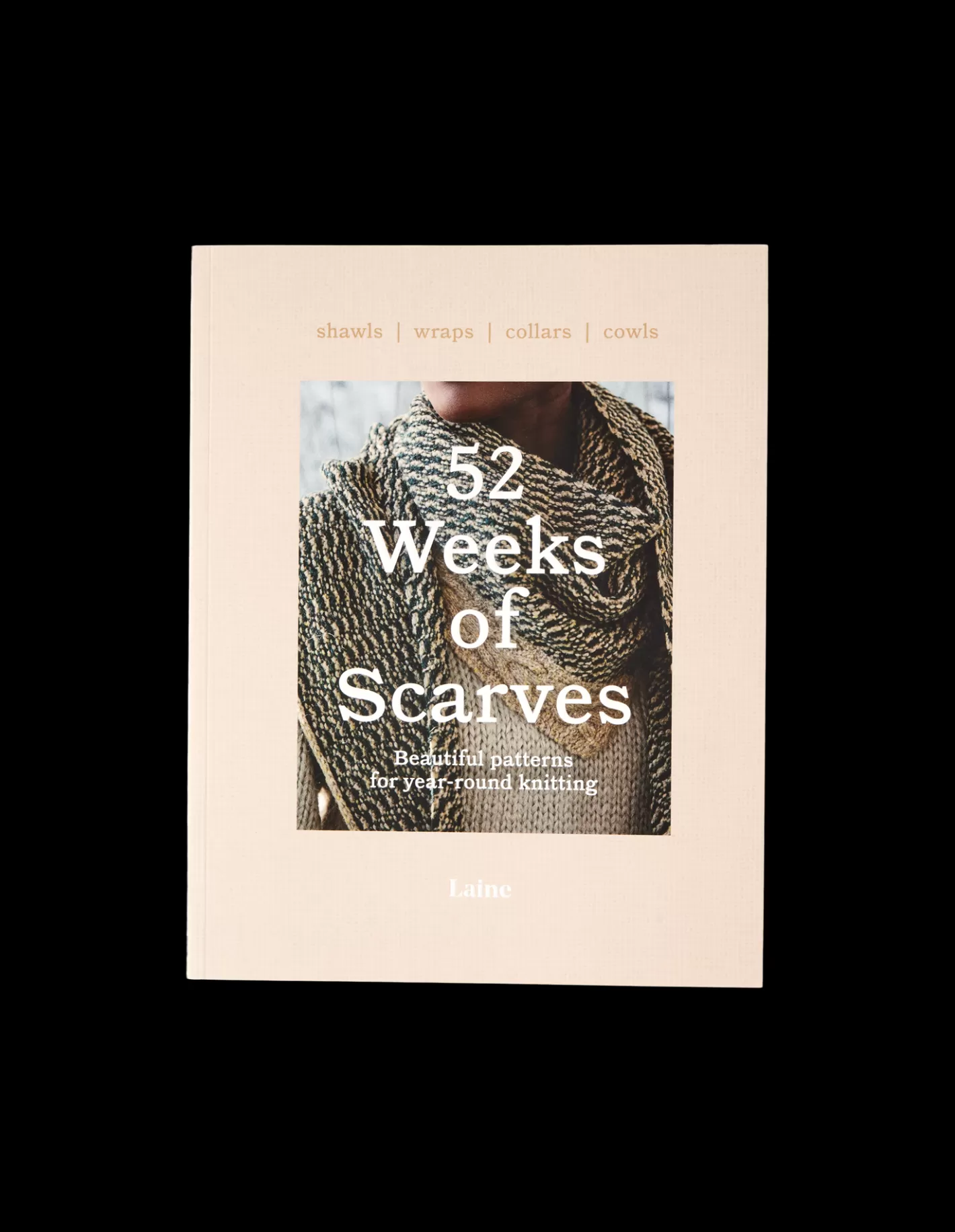 Cheap 52 Weeks Of Scarves Coffee Table Books