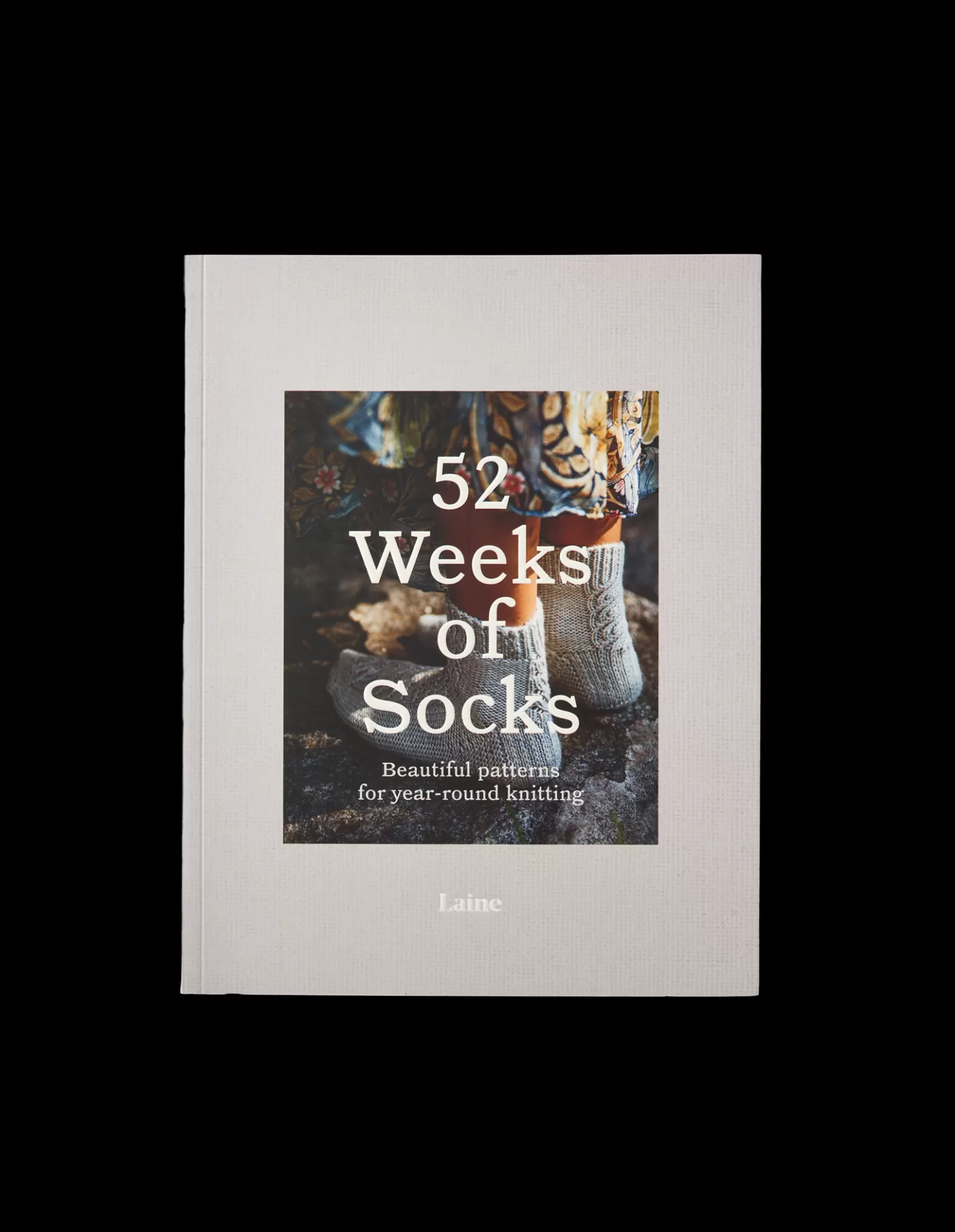 Store 52 Weeks Of Socks Coffee Table Books