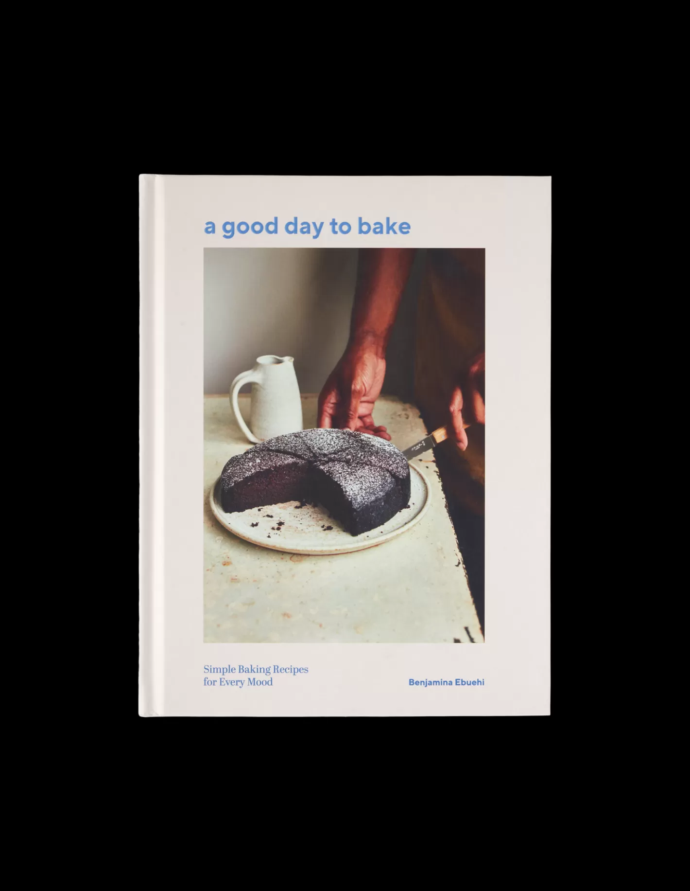 Discount A Good Day To Bake Coffee Table Books