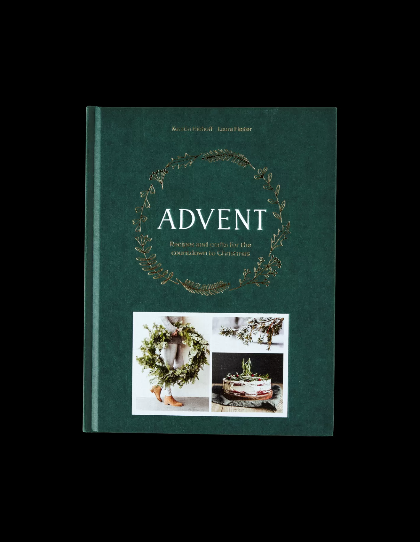 Clearance Advent Coffee Table Books