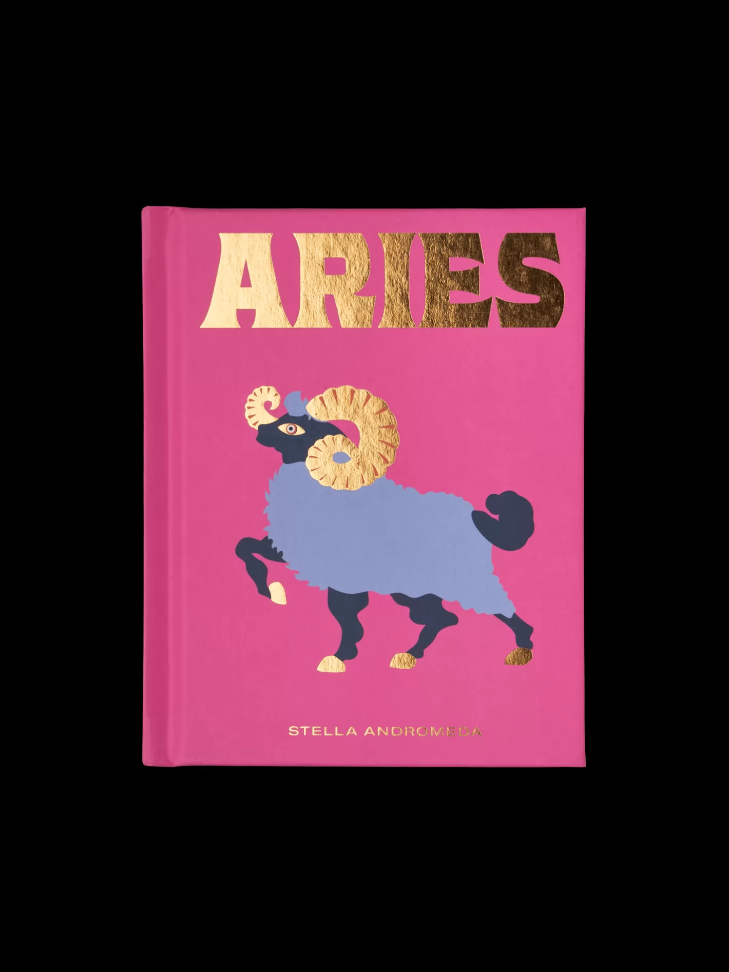 Clearance Aries Coffee Table Books