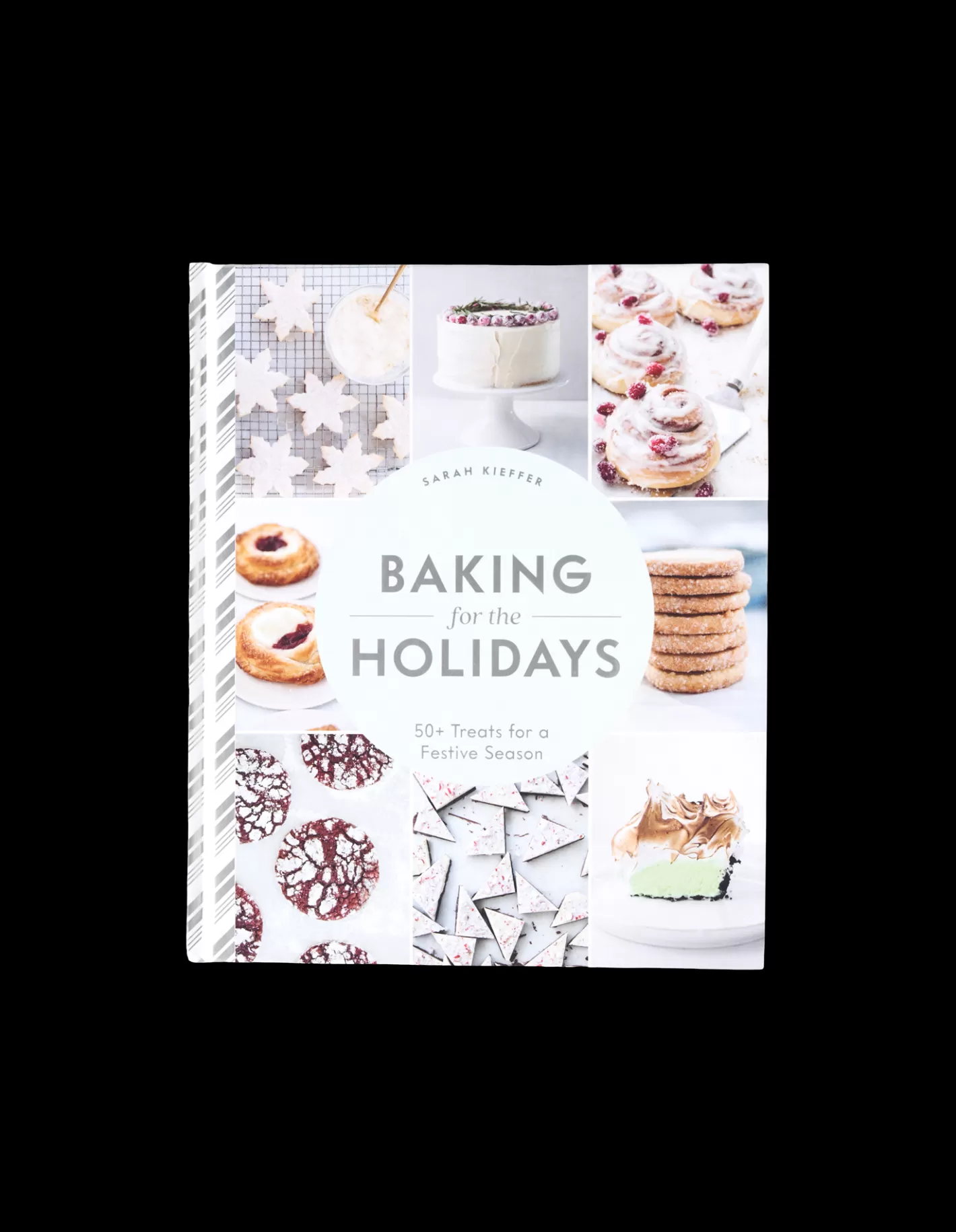 Clearance Baking For The Holidays Coffee Table Books