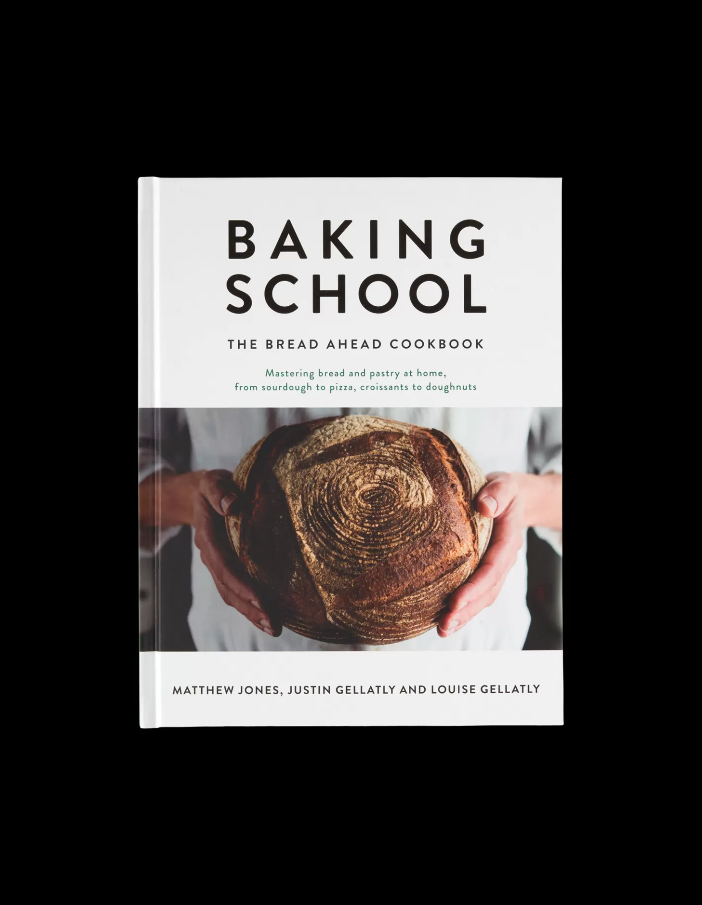 Shop Baking School Coffee Table Books