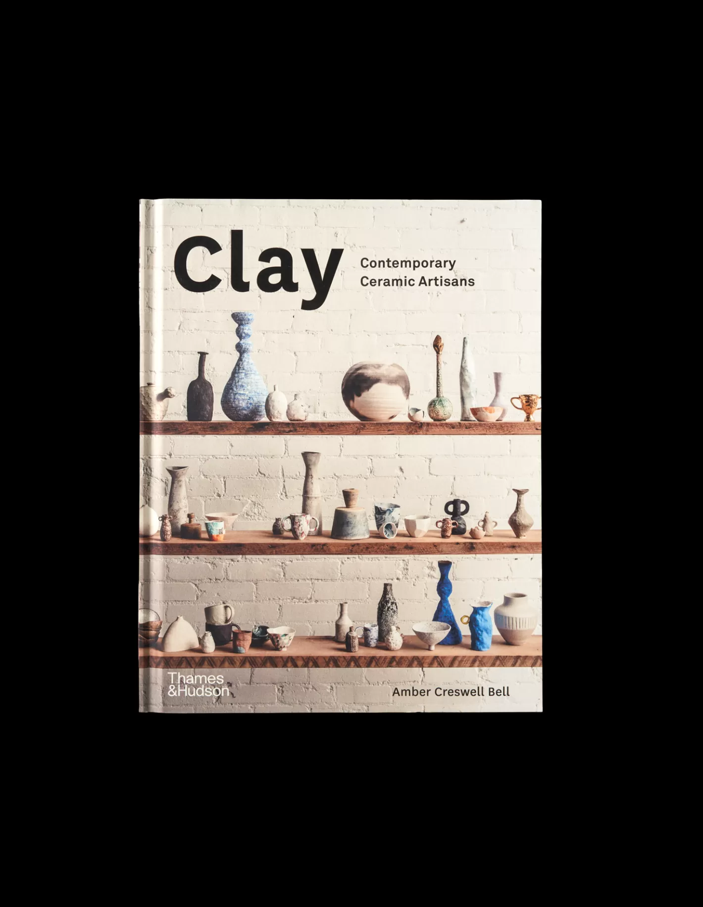 Best Clay Coffee Table Books