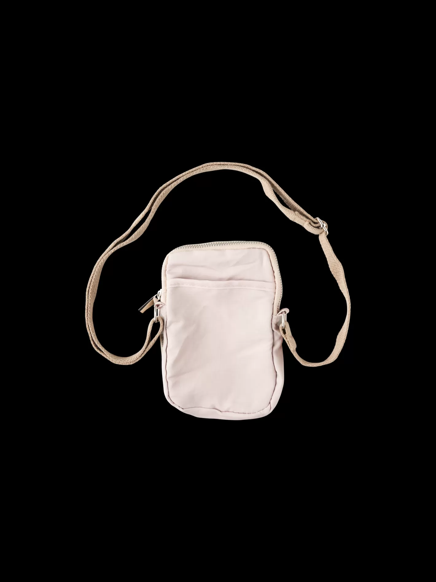 Store Crossbody-taske På Farten