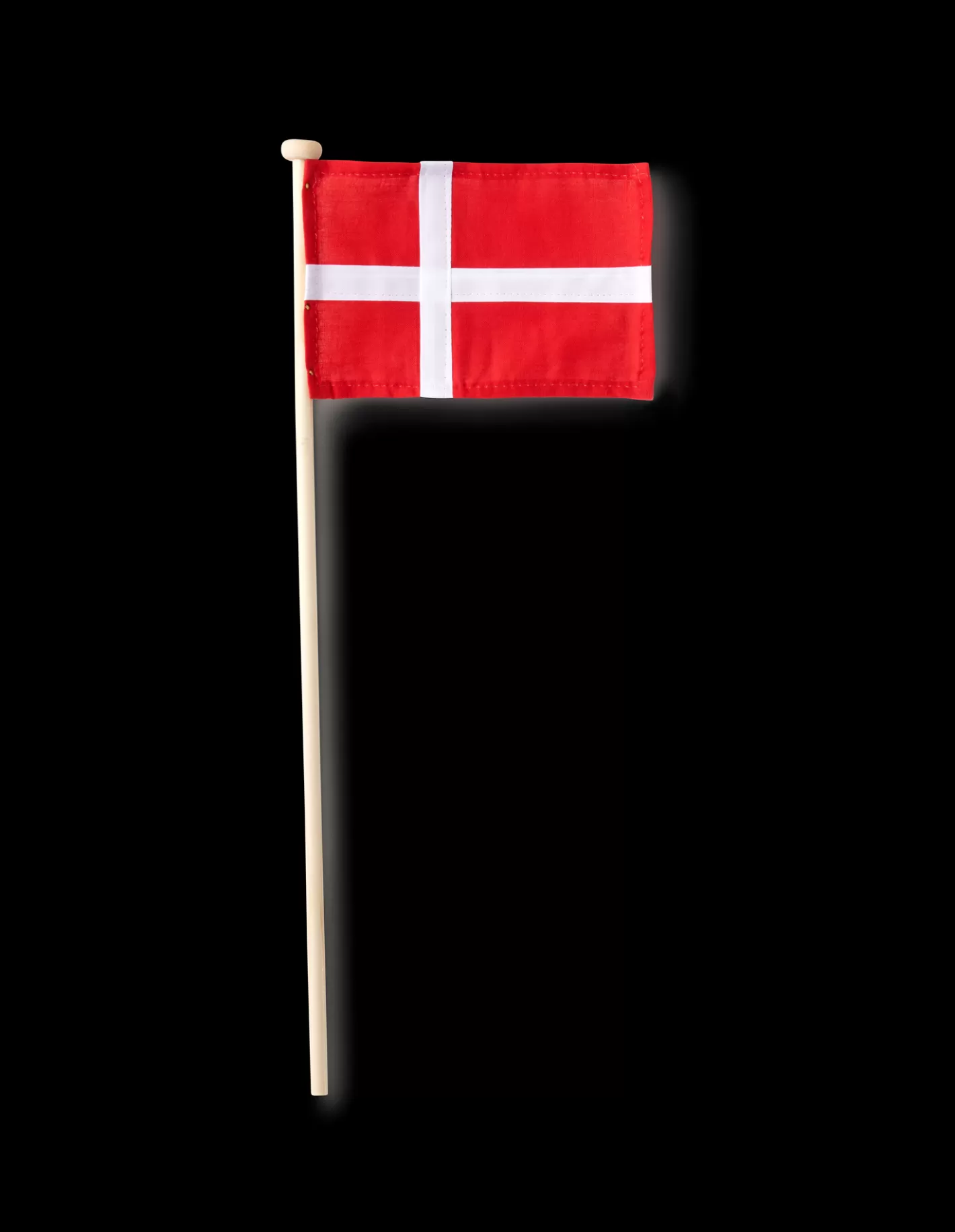 Online Dannebrogsflag Festpynt