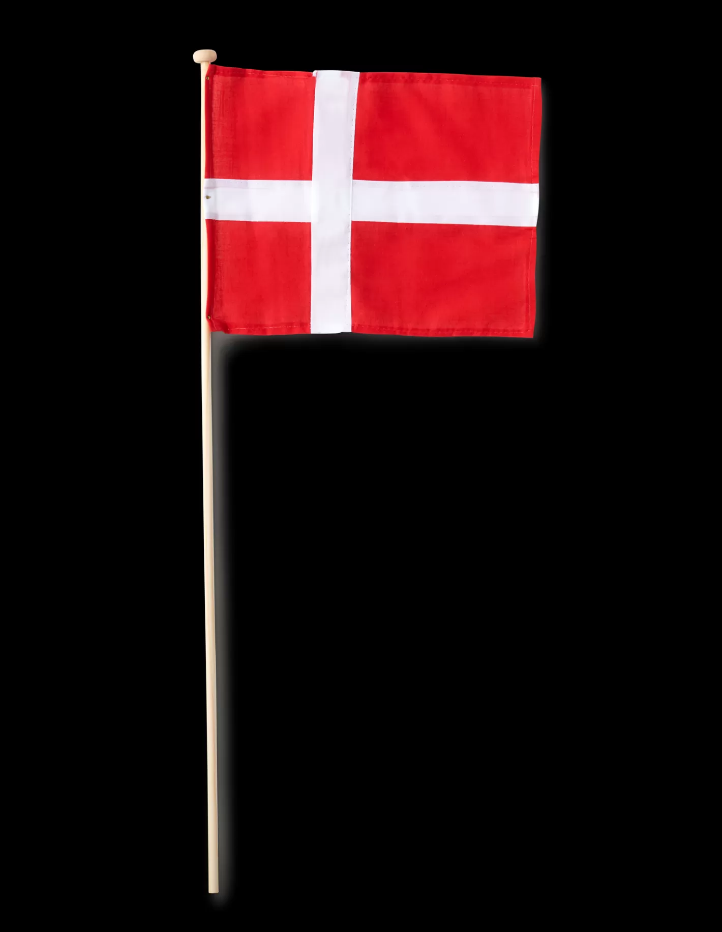 Discount Dannebrogsflag Festpynt