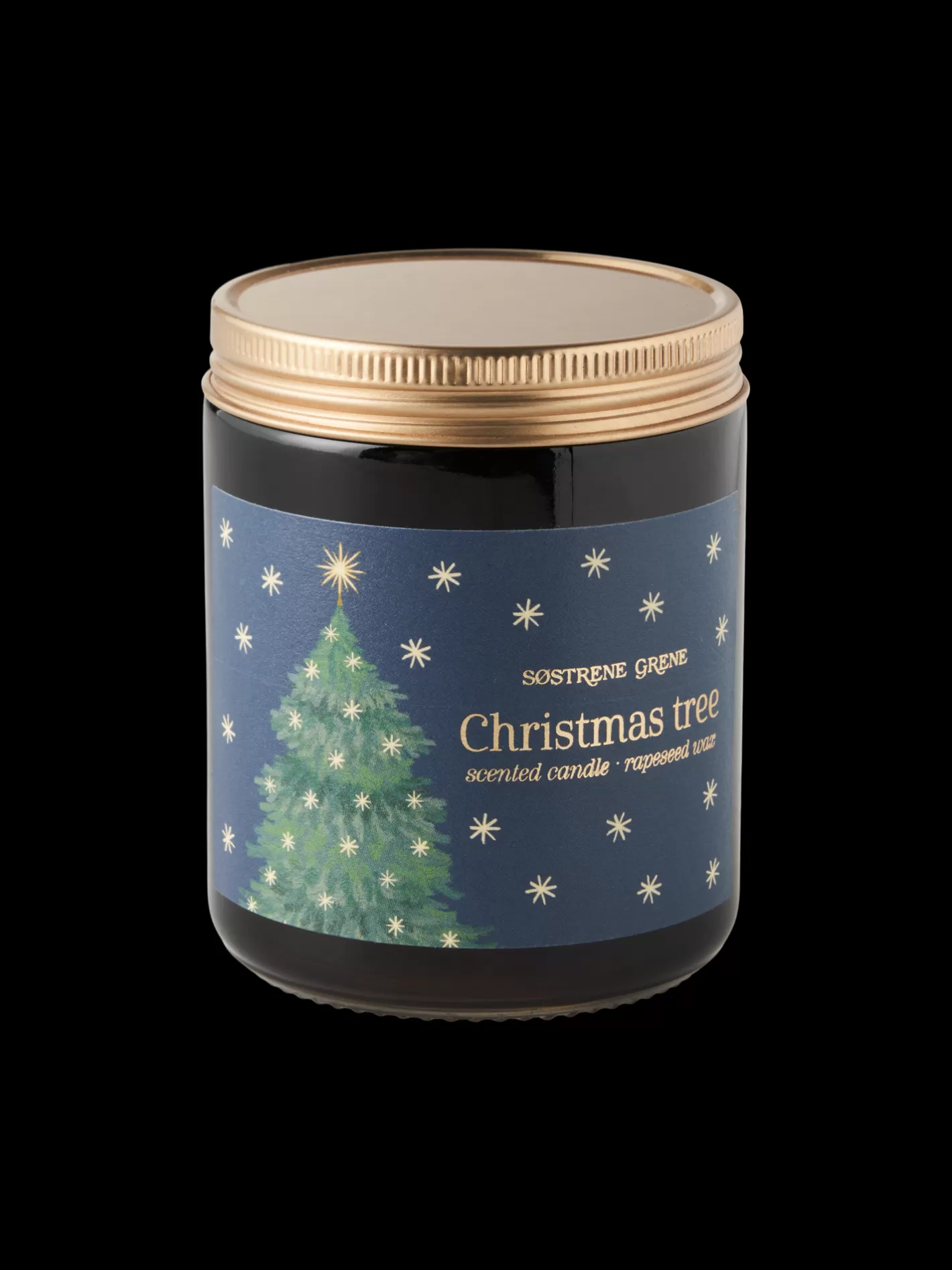 Online Duftlys Christmas Tree Julelys | Lys