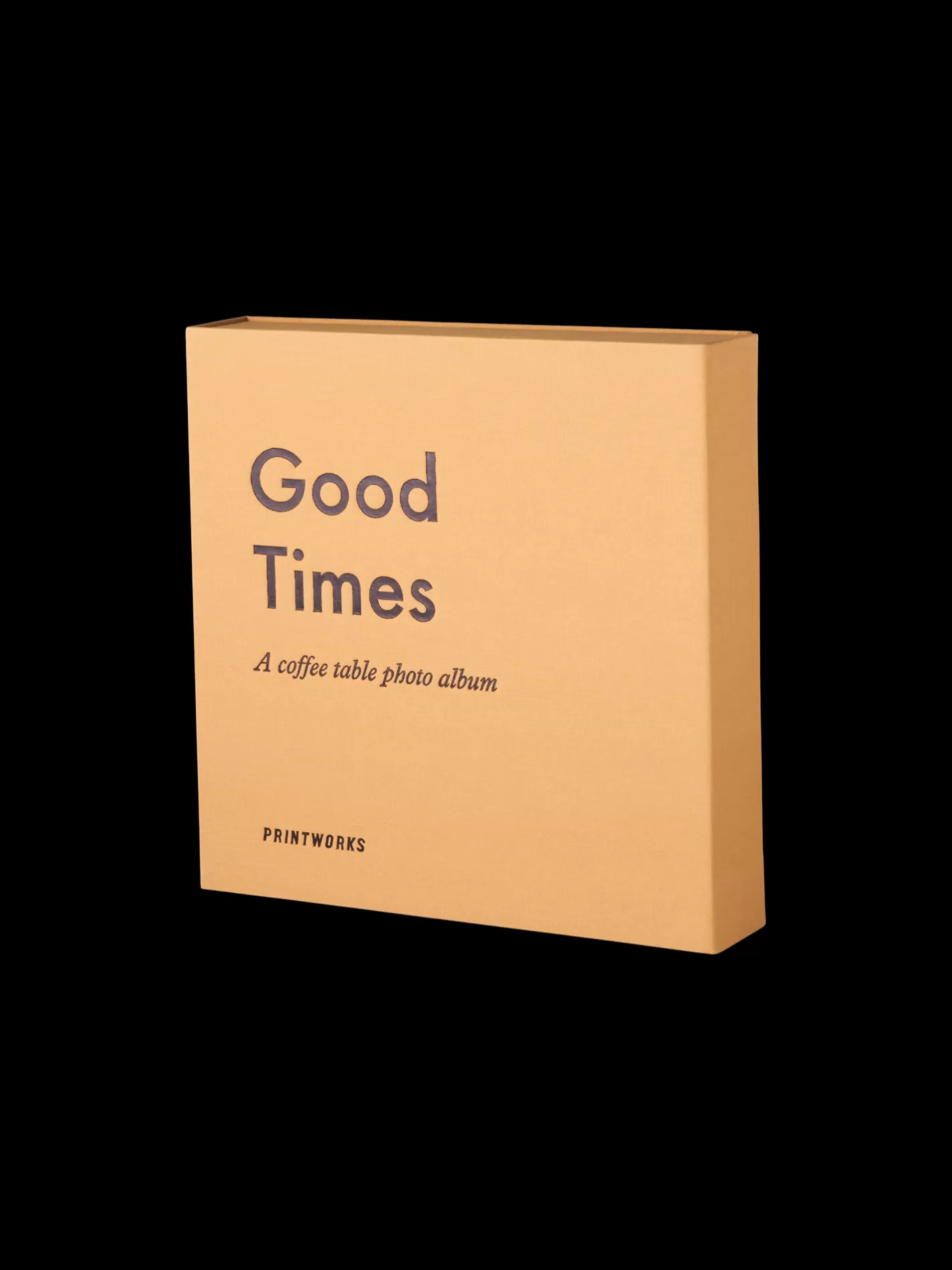 New Fotoalbum Good Times Papirvarer