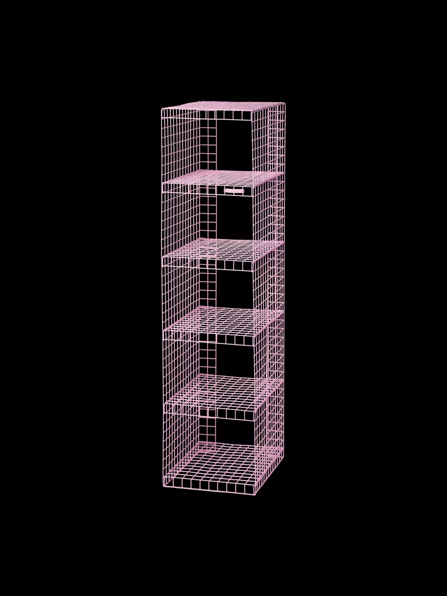 Online GRID RACK Trådhylde Hylder