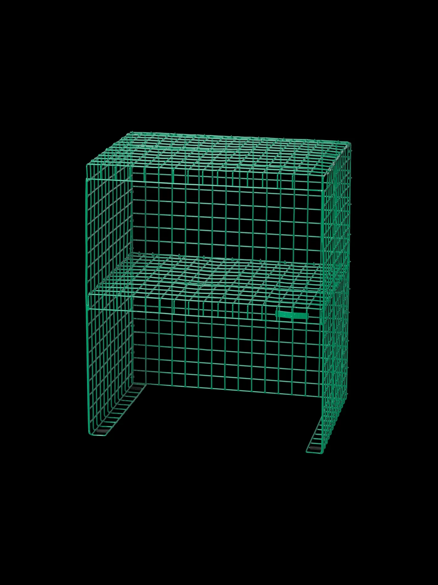 New GRID SIDE TABLE Sidebord Borde