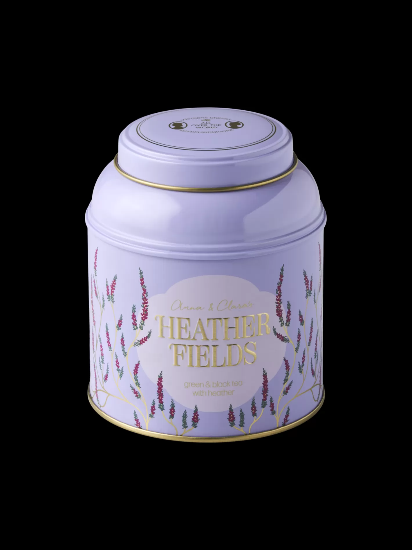 Outlet Heather Fields Te Te Og Kaffe