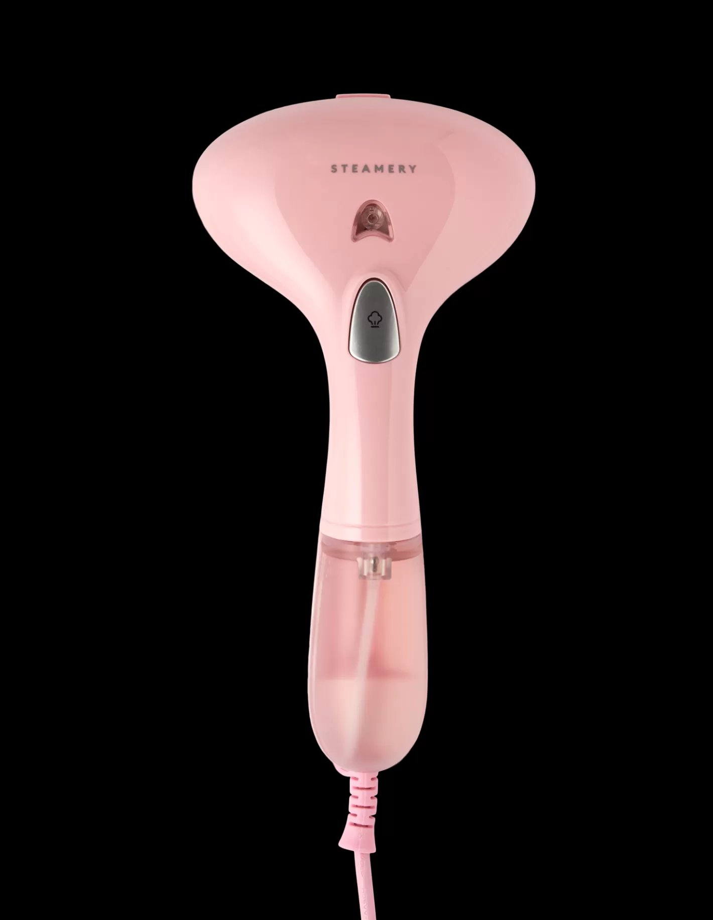 Best Sale Håndsteamer Cirrus 1 - Pink Personlig Pleje