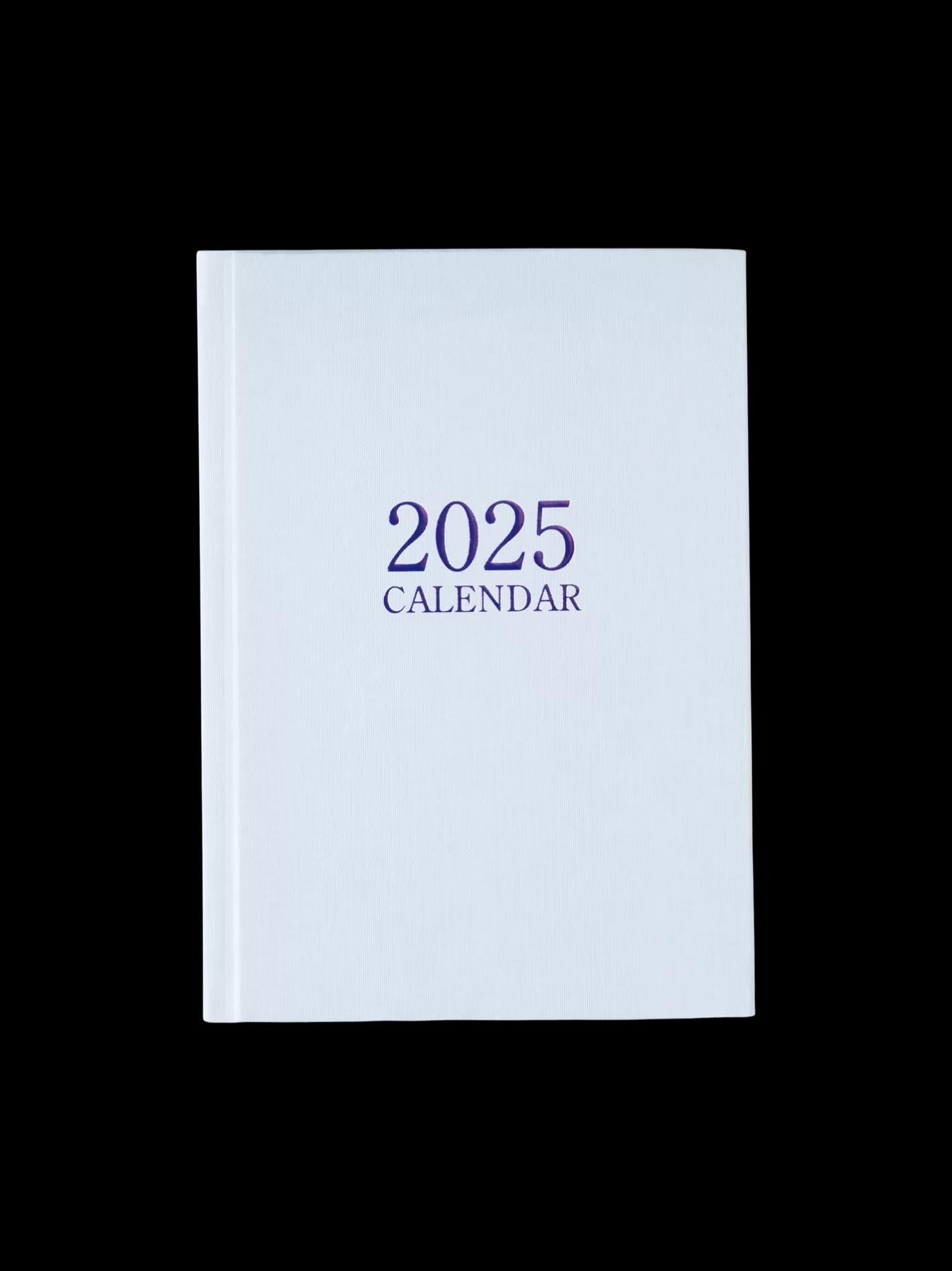 New Kalender 2025 Papirvarer