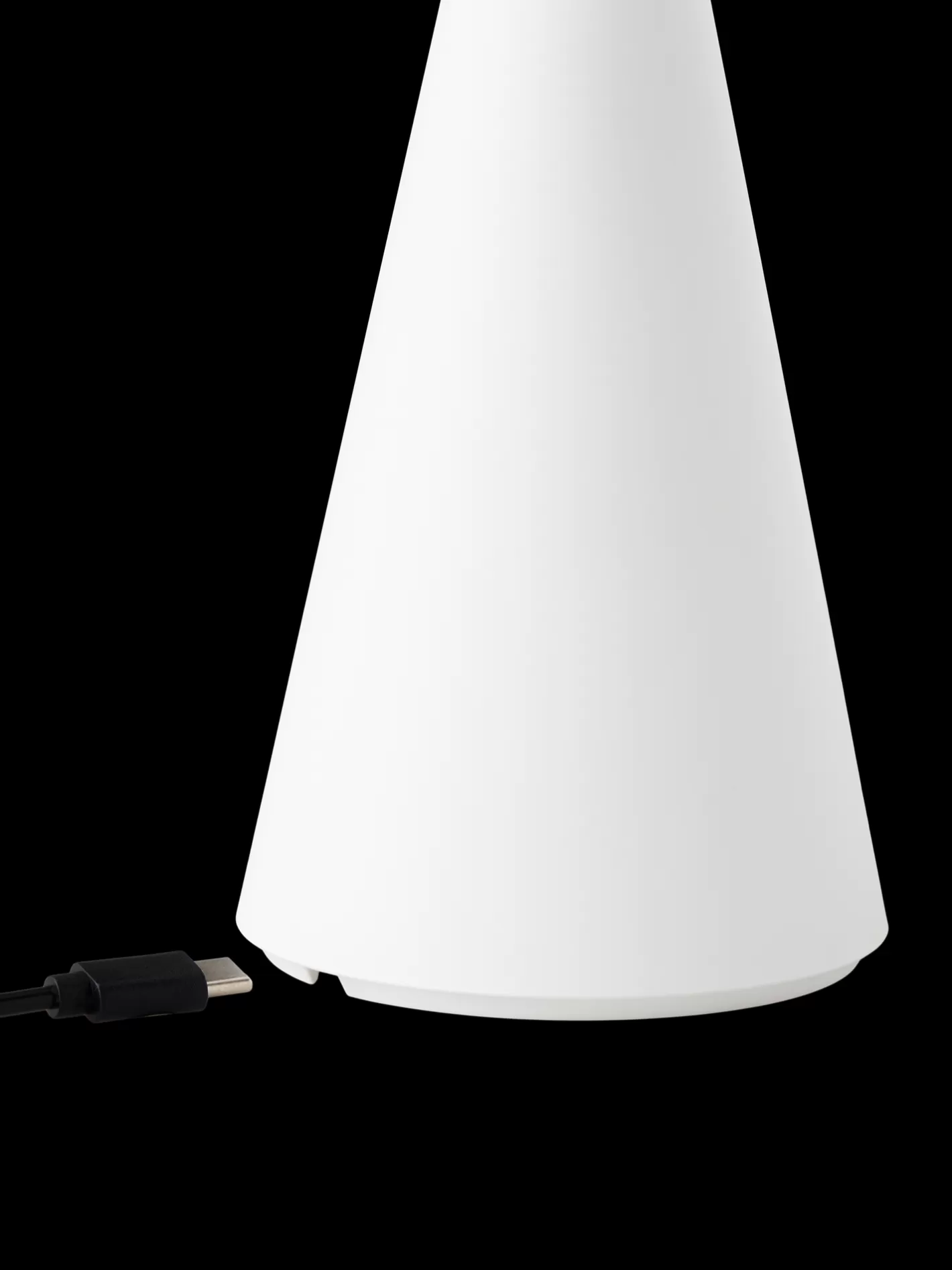 Fashion LED-bordlampe Lamper