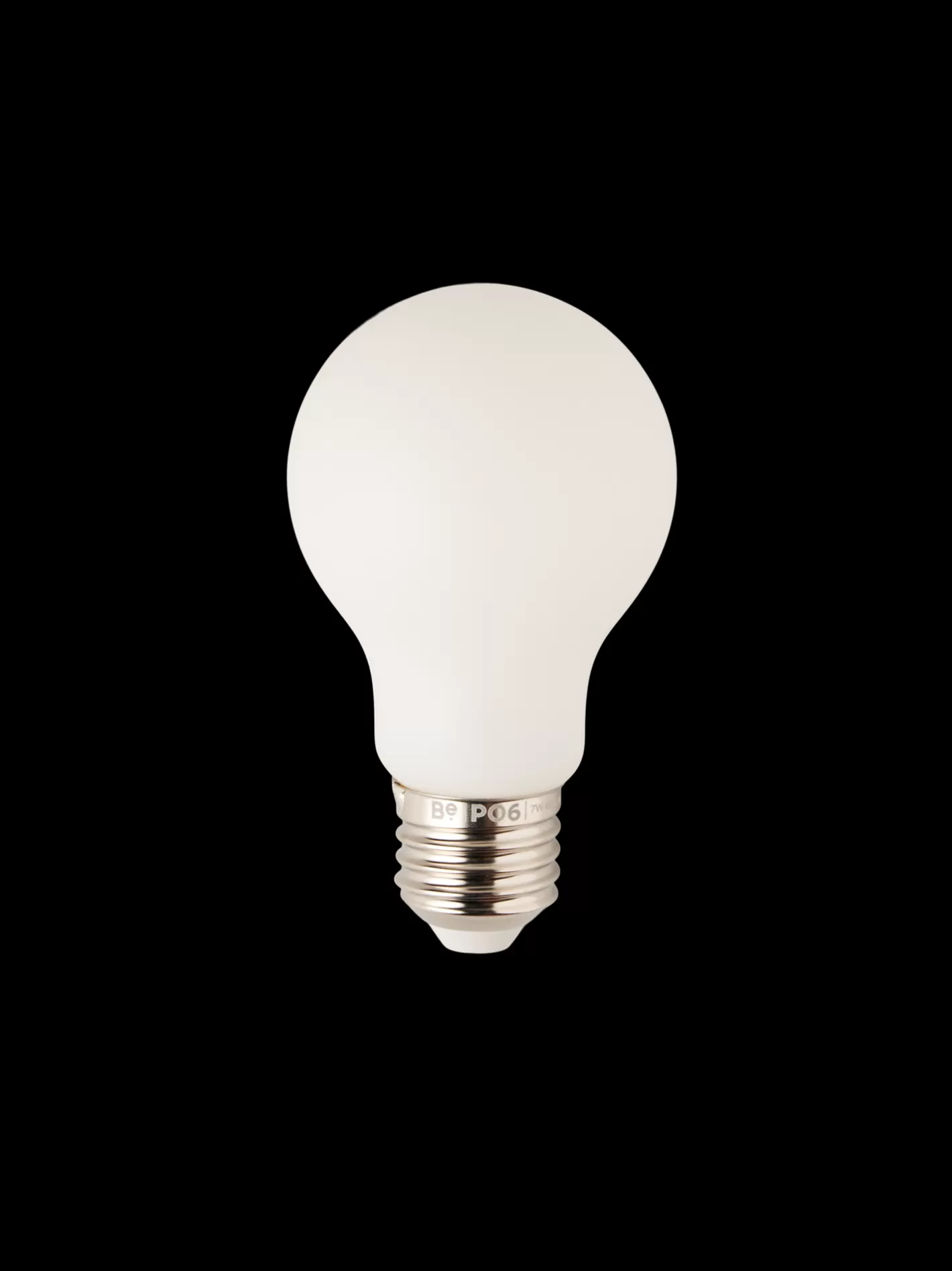 Store LED-pære Porcelain Lamper