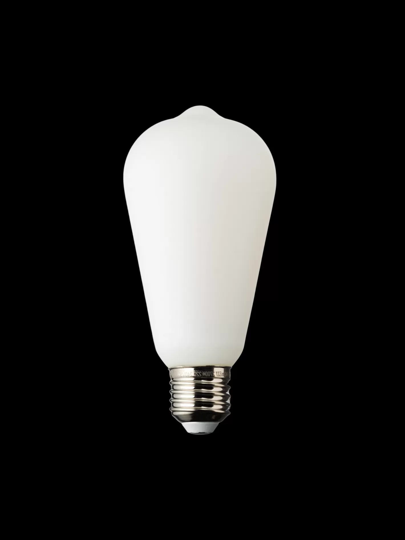 Sale LED-pære Satin Lamper