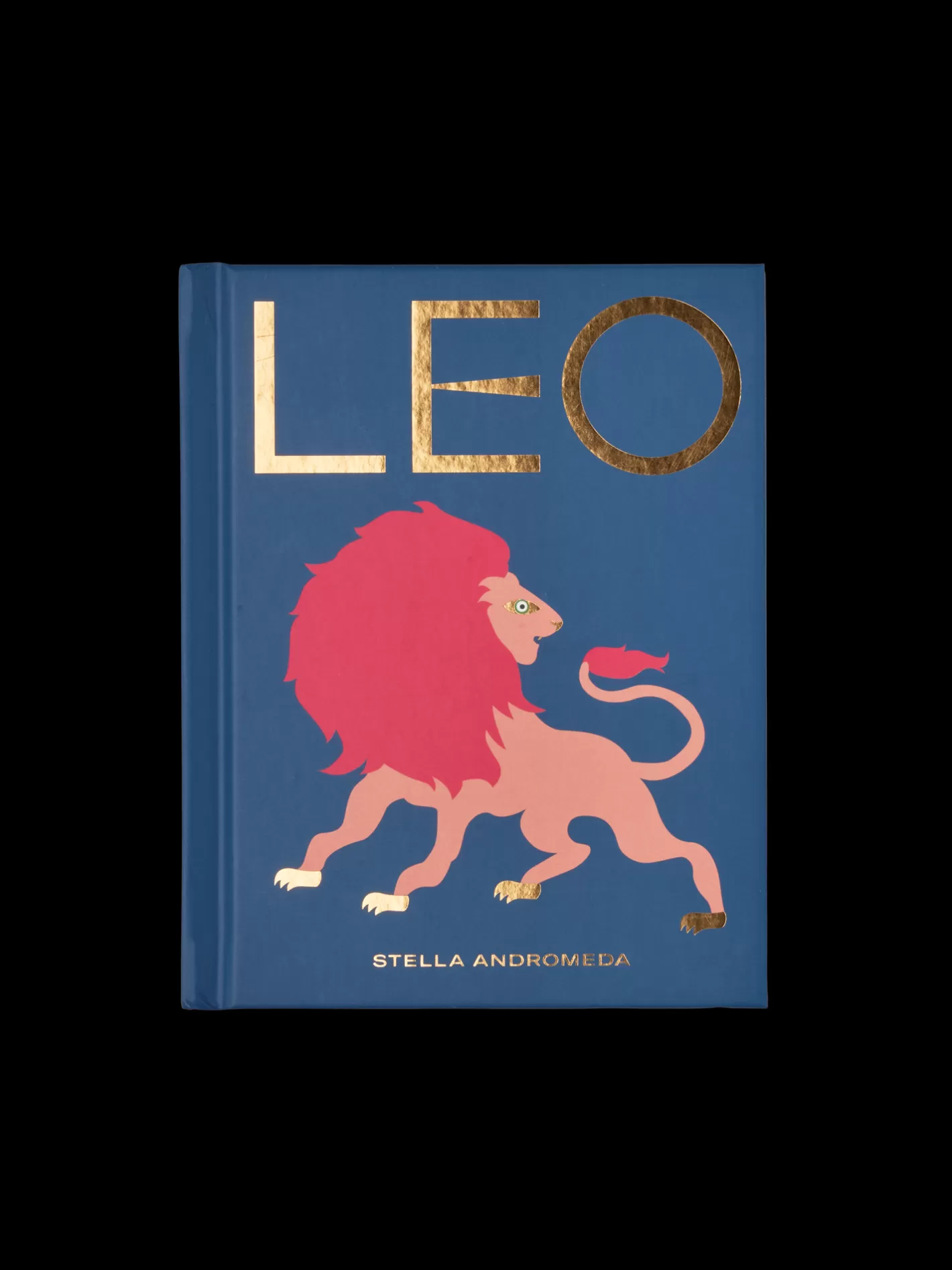 Outlet Leo Coffee Table Books