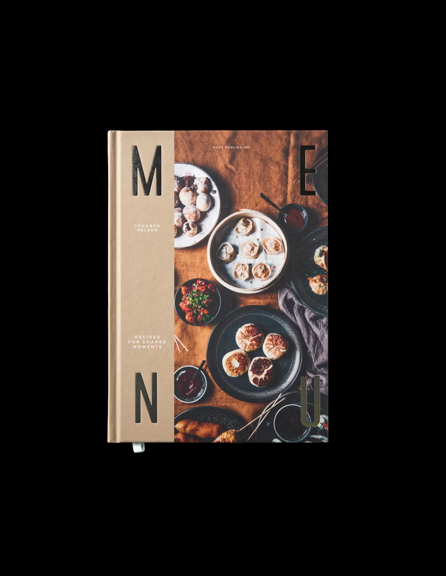 Cheap Menu - Recipes For Shared Moments Coffee Table Books