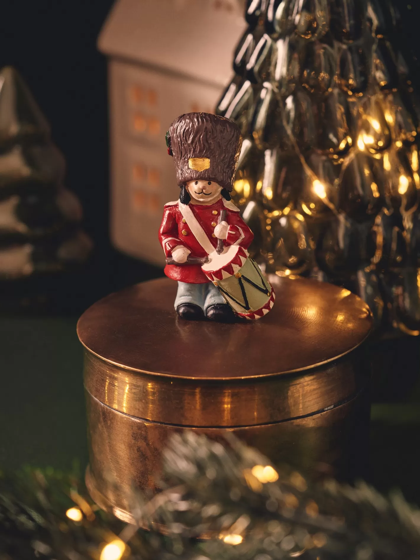 Flash Sale Musefigur Julepynt | Dekoration