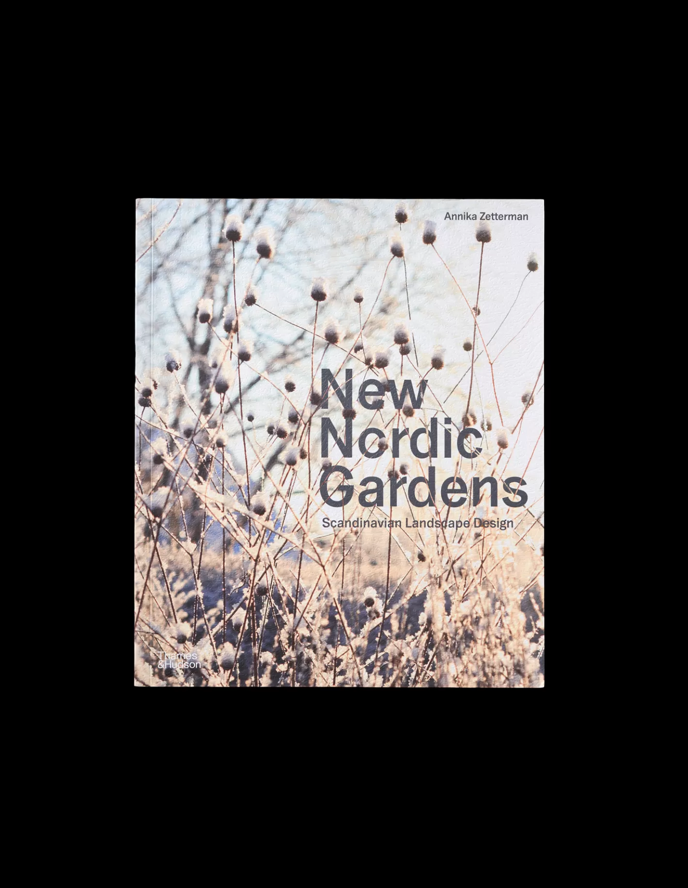 Clearance New Nordic Gardens Coffee Table Books