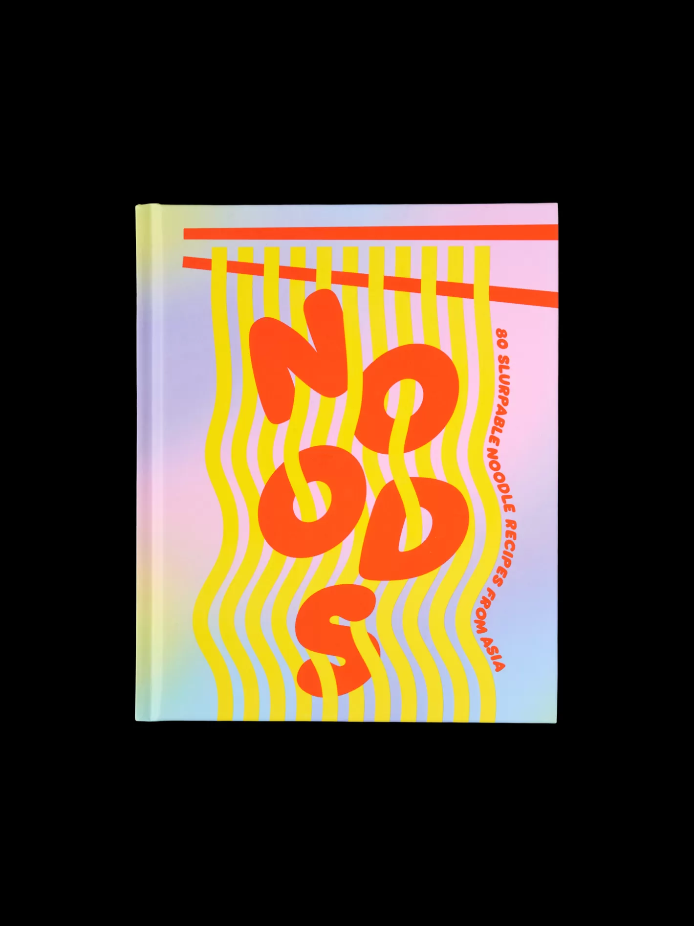 Flash Sale Noods Coffee Table Books