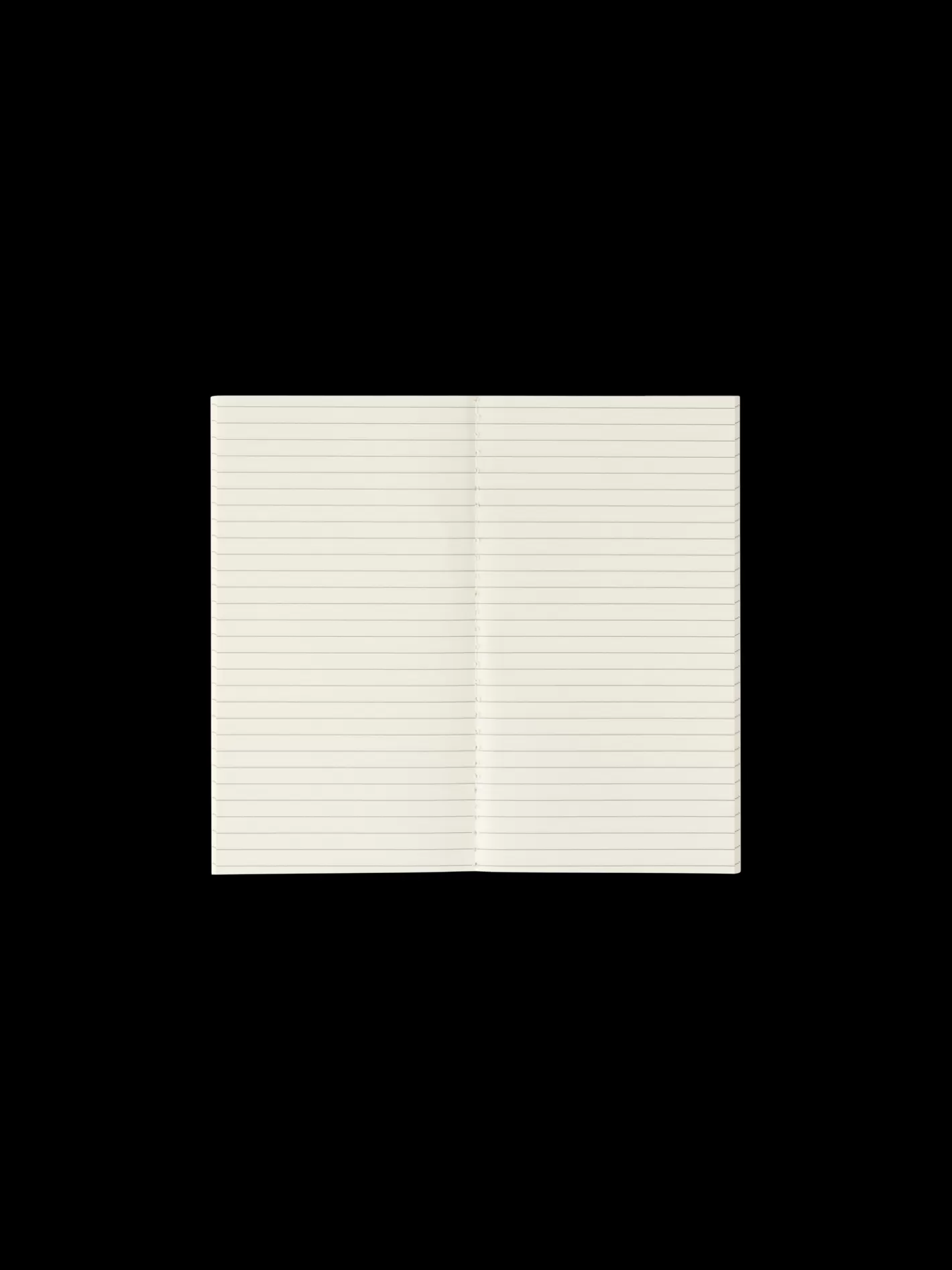 Shop Notebook 10,5 X 19 Papirvarer