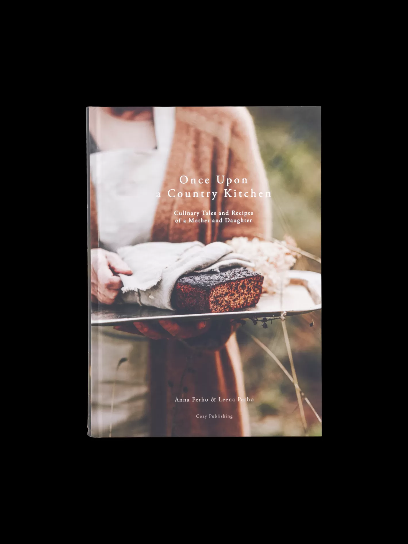 Best Once Upon A Country Kitchen Coffee Table Books