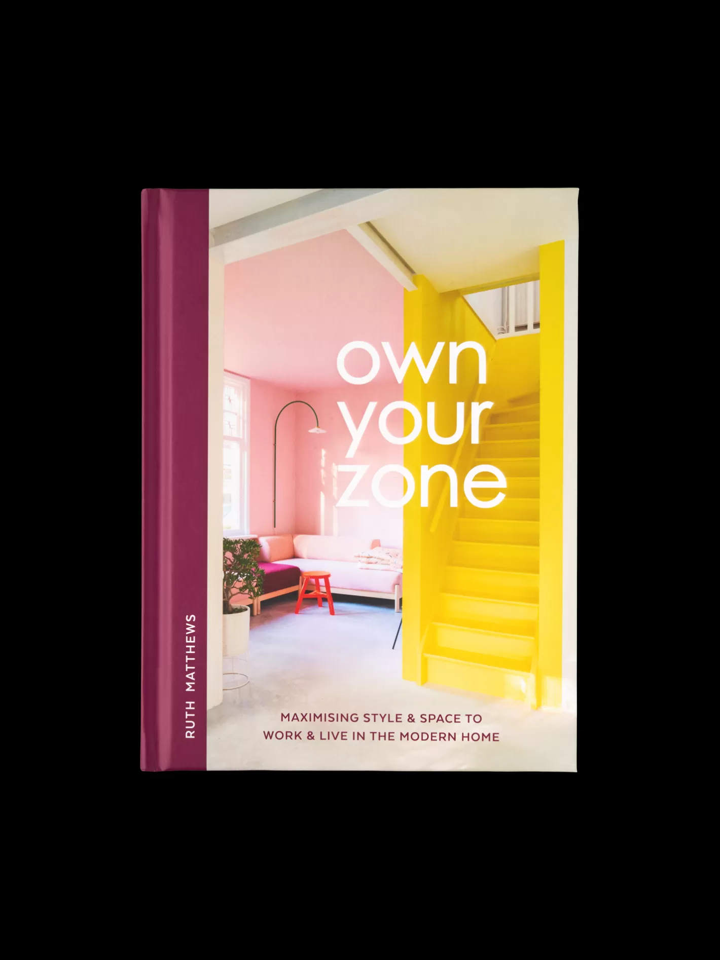 Cheap Own Your Zone Coffee Table Books