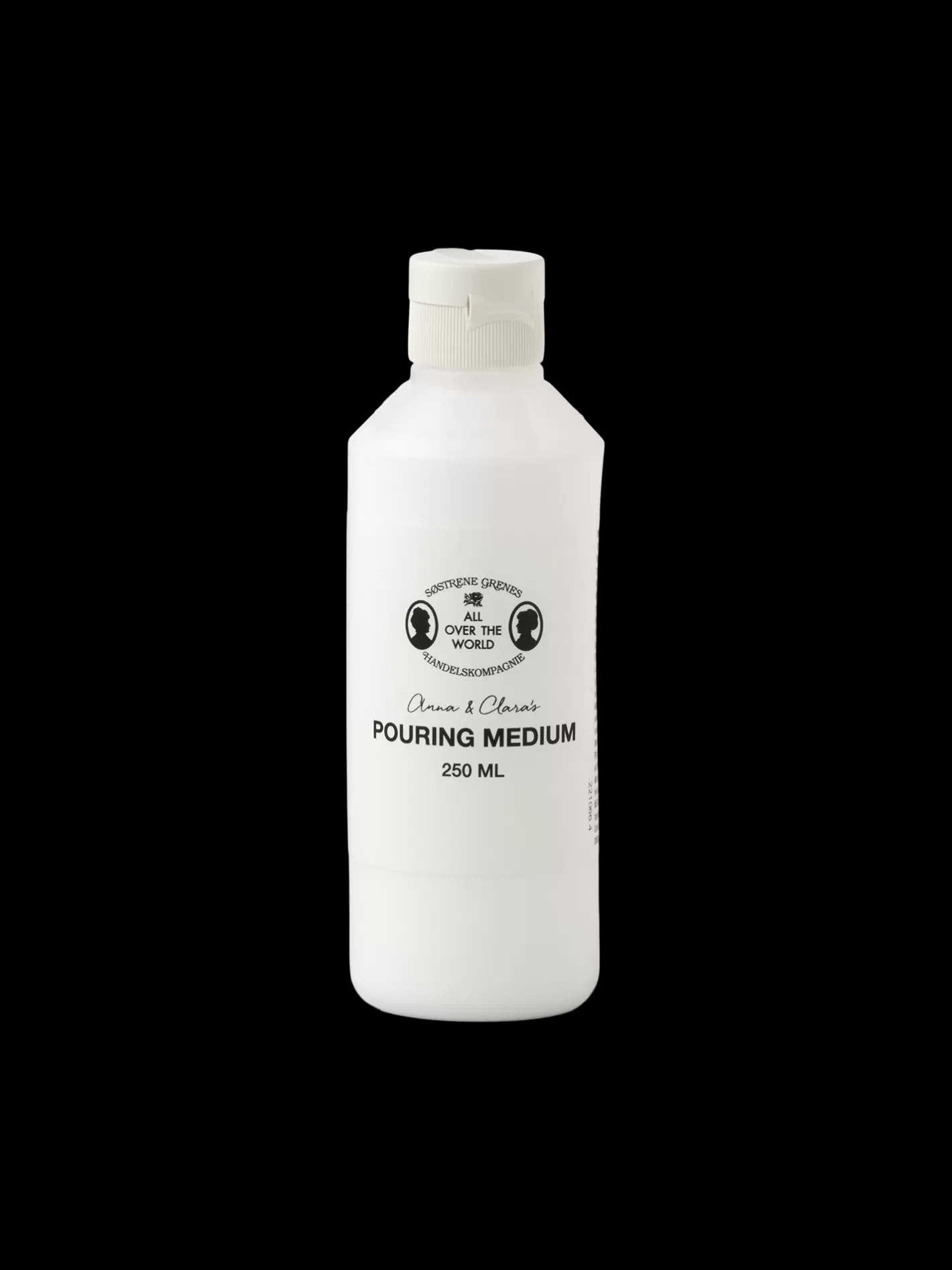 Clearance Pouring Medium 250 Ml Dekoration