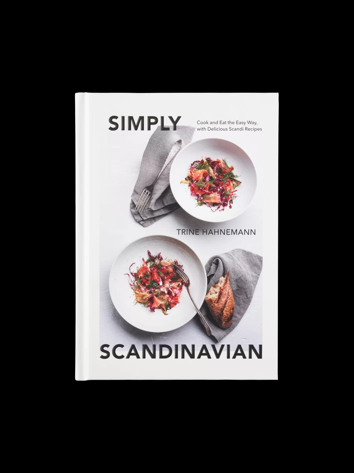 Cheap Simply Scandinavian Coffee Table Books