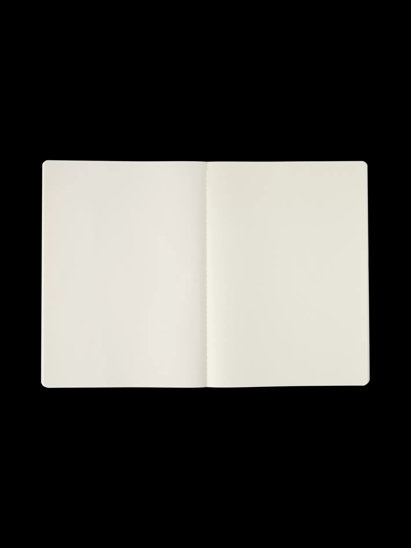 Outlet Softcover Notesbog A4 Papirvarer