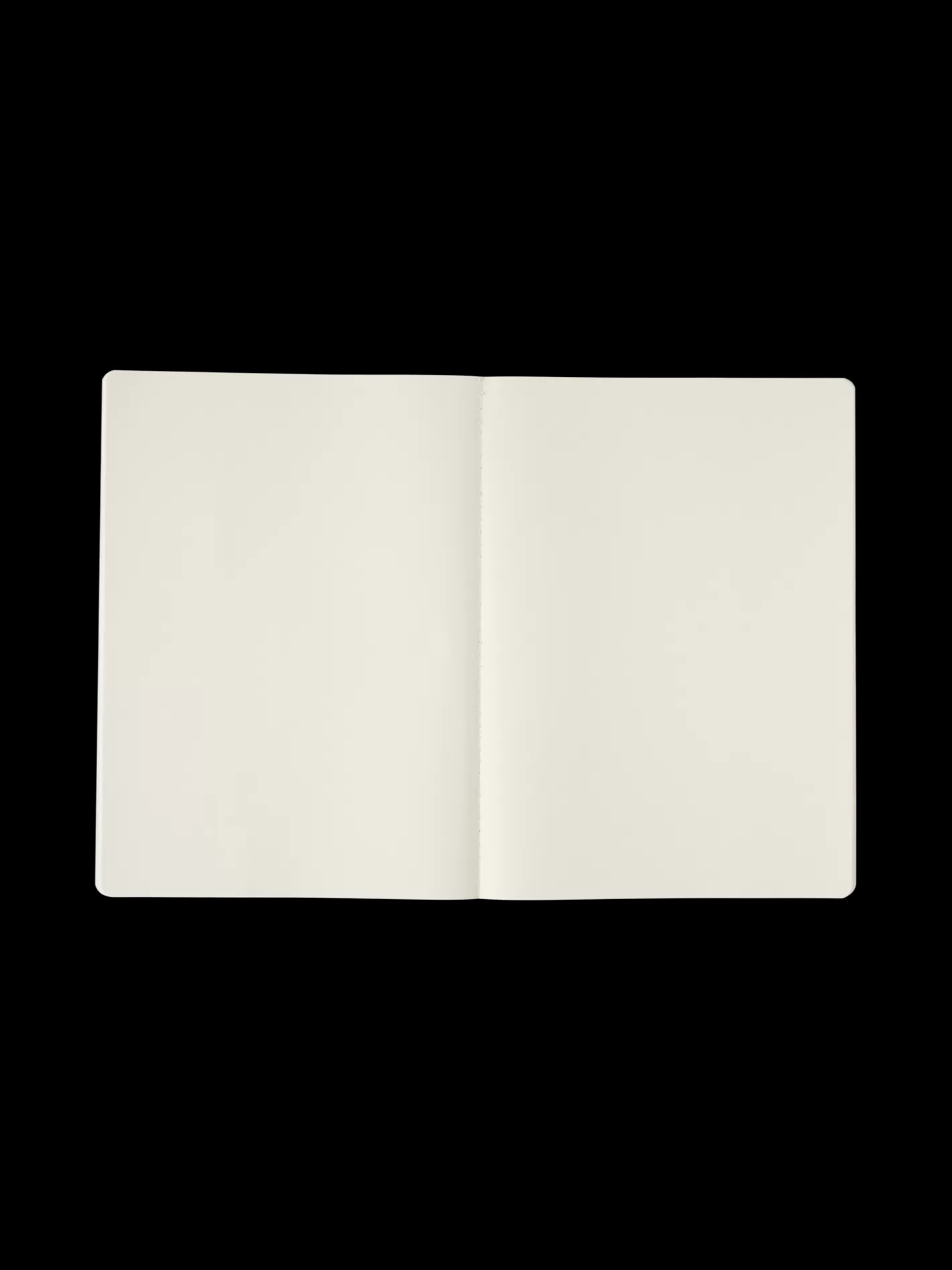 Cheap Softcover Notesbog A4 Papirvarer