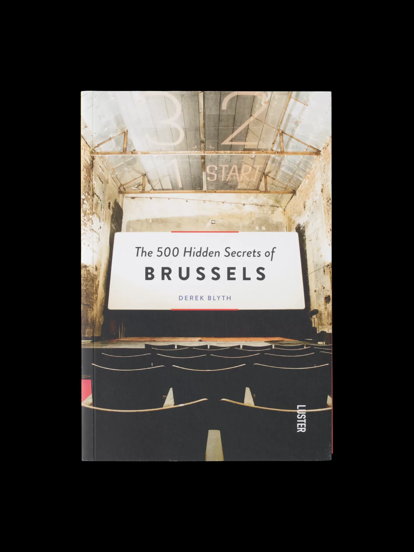 Flash Sale The 500 Hidden Secrets Of Brussels Rejsebøger | På Farten