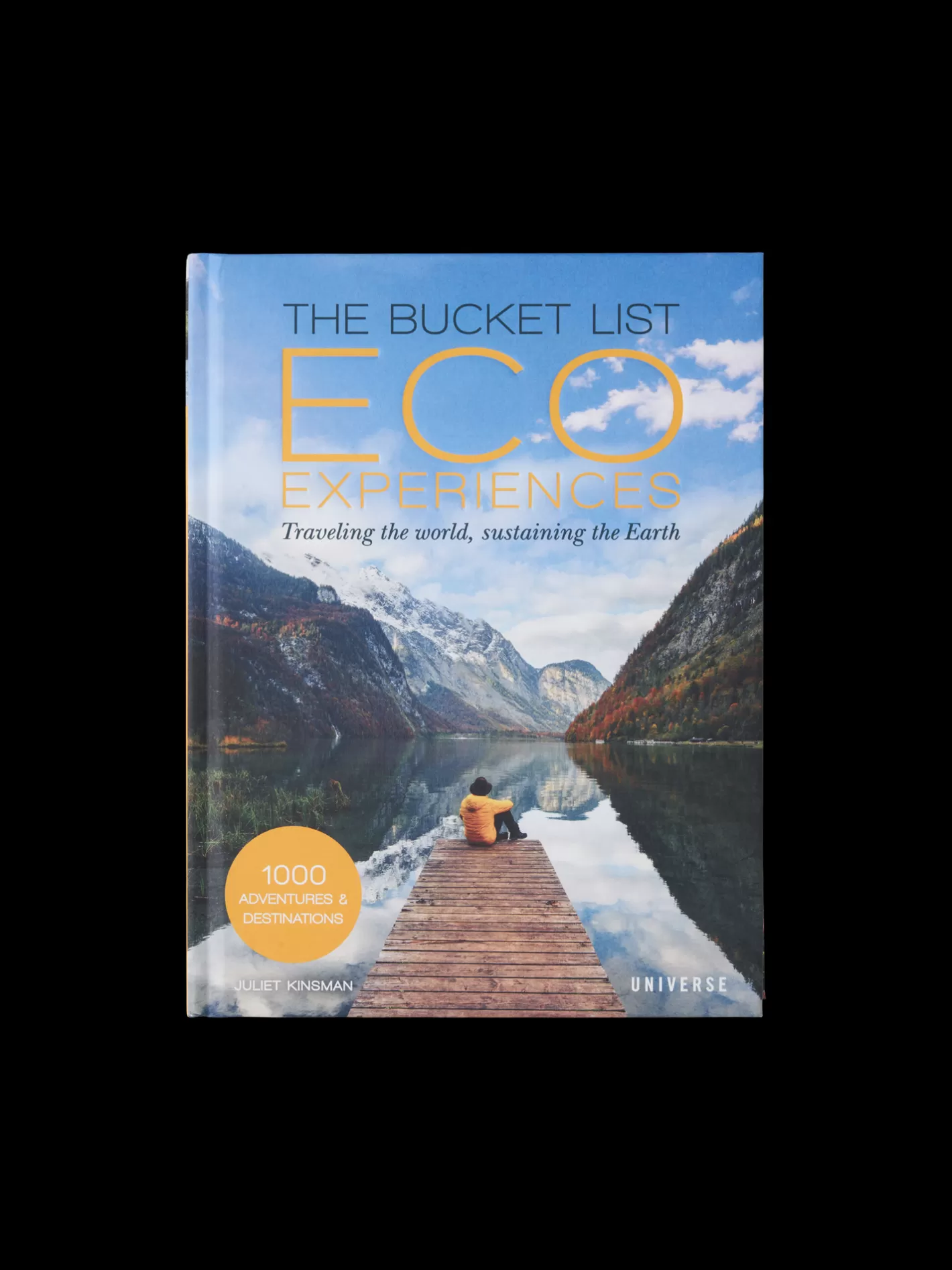 Cheap The Bucket List: Eco Experiences Coffee Table Books | På Farten