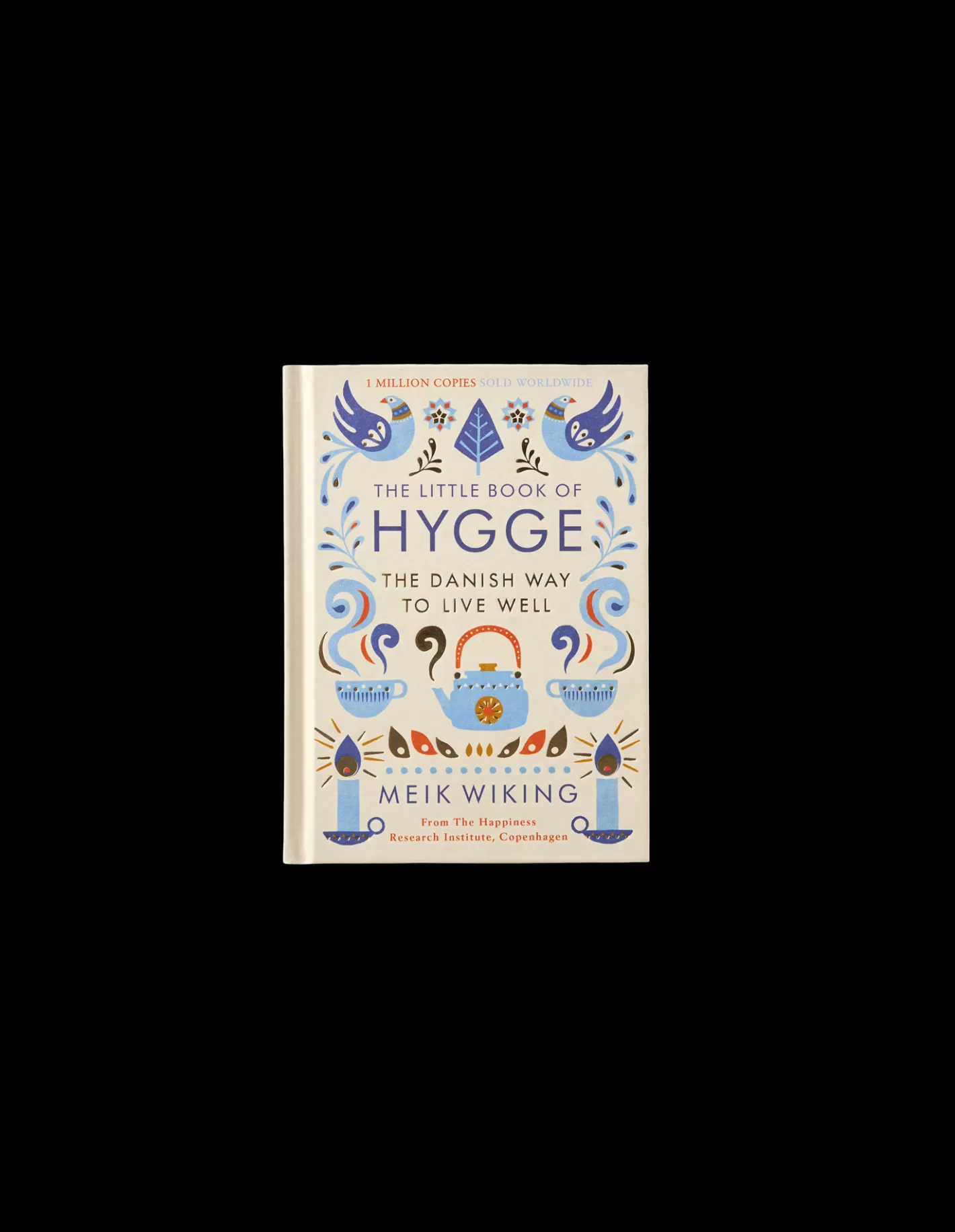 Best The Little Book Of Hygge Coffee Table Books