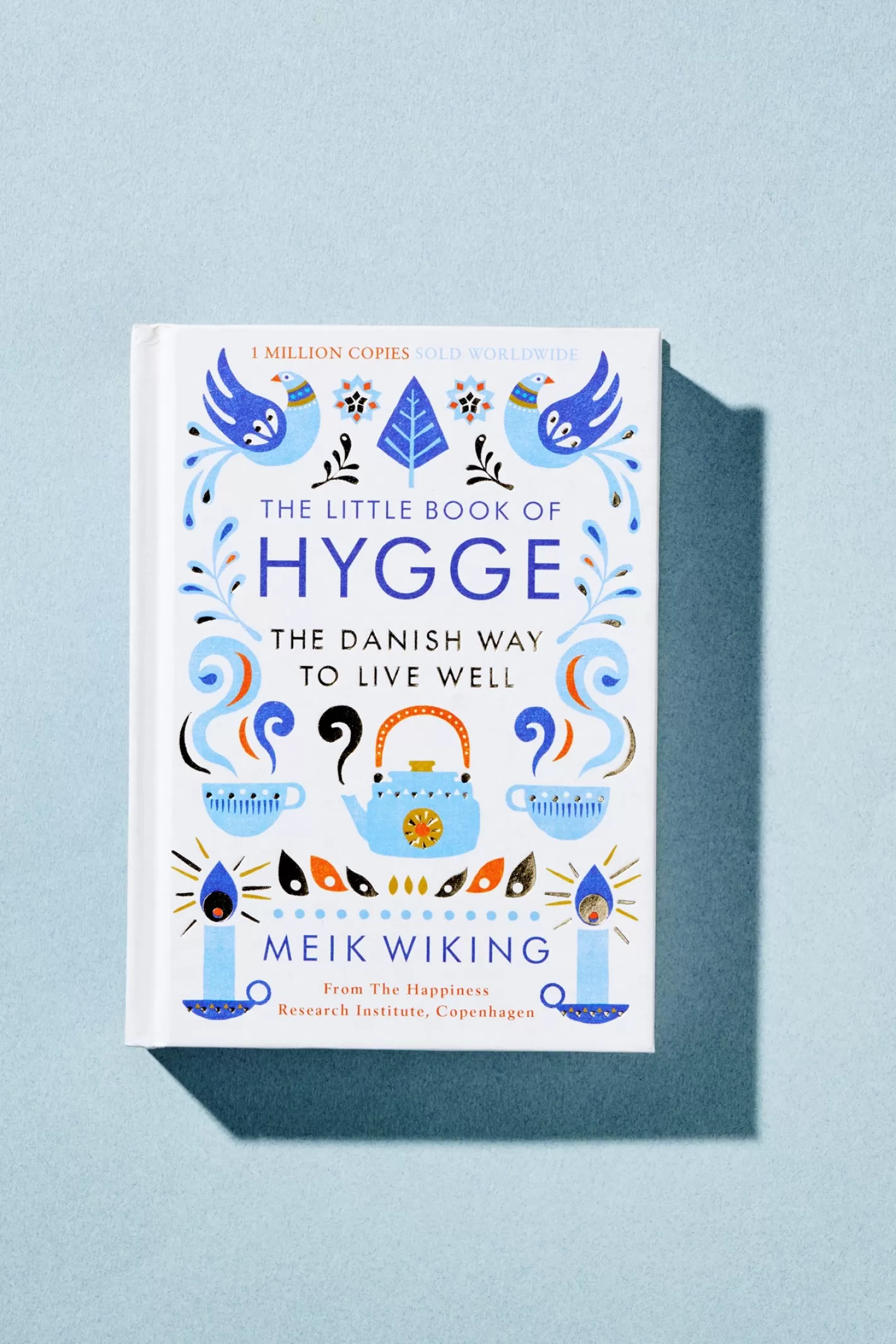 Best The Little Book Of Hygge Coffee Table Books