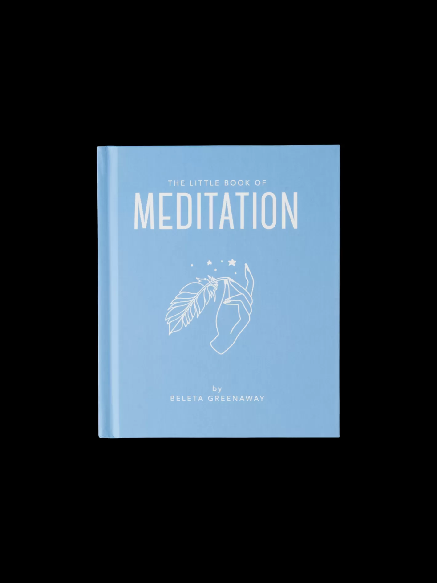 Cheap The Little Book Of Meditation Coffee Table Books