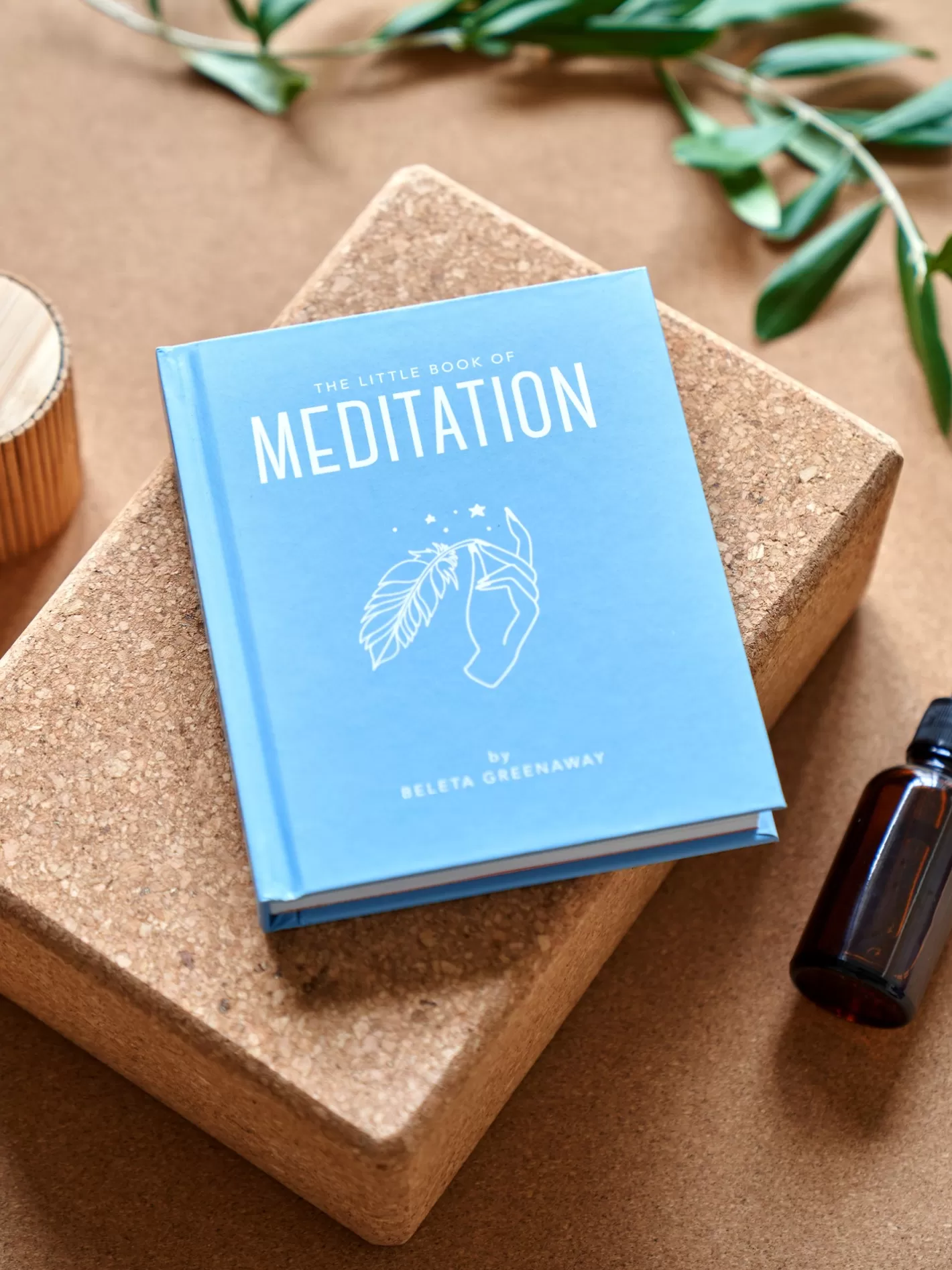 Cheap The Little Book Of Meditation Coffee Table Books