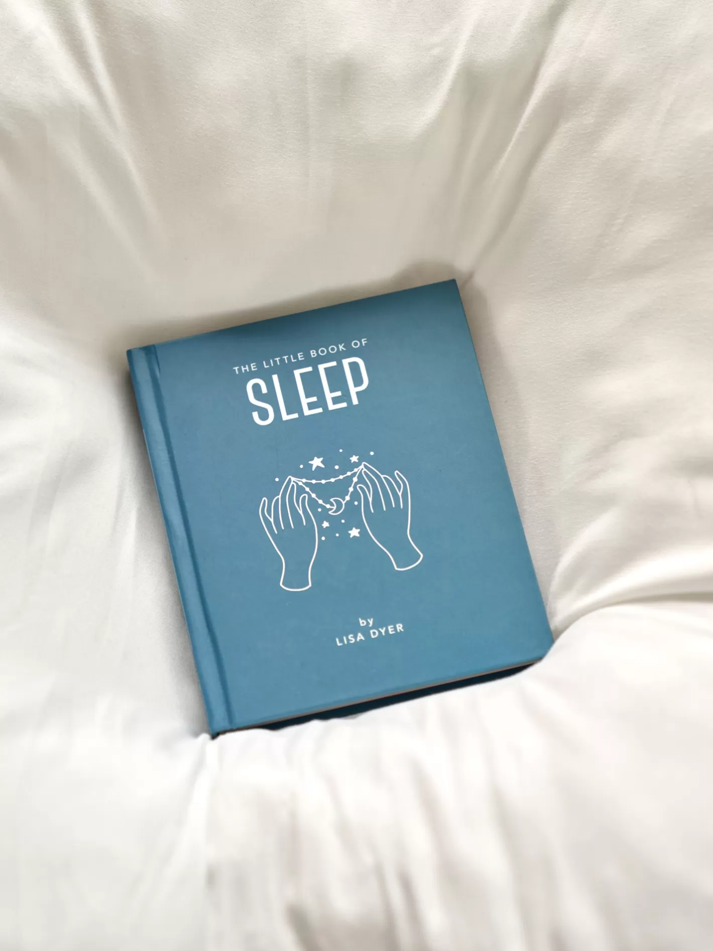 Best The Little Book Of Sleep Coffee Table Books