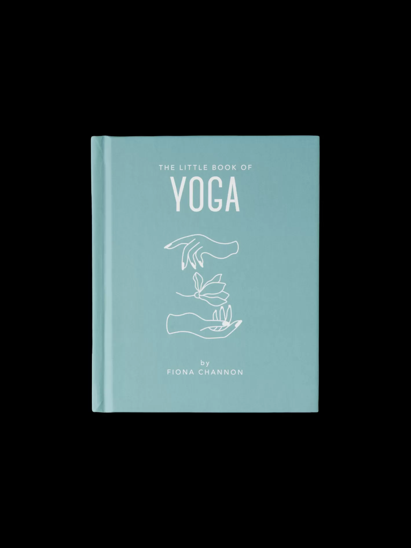 Outlet The Little Book Of Yoga Coffee Table Books