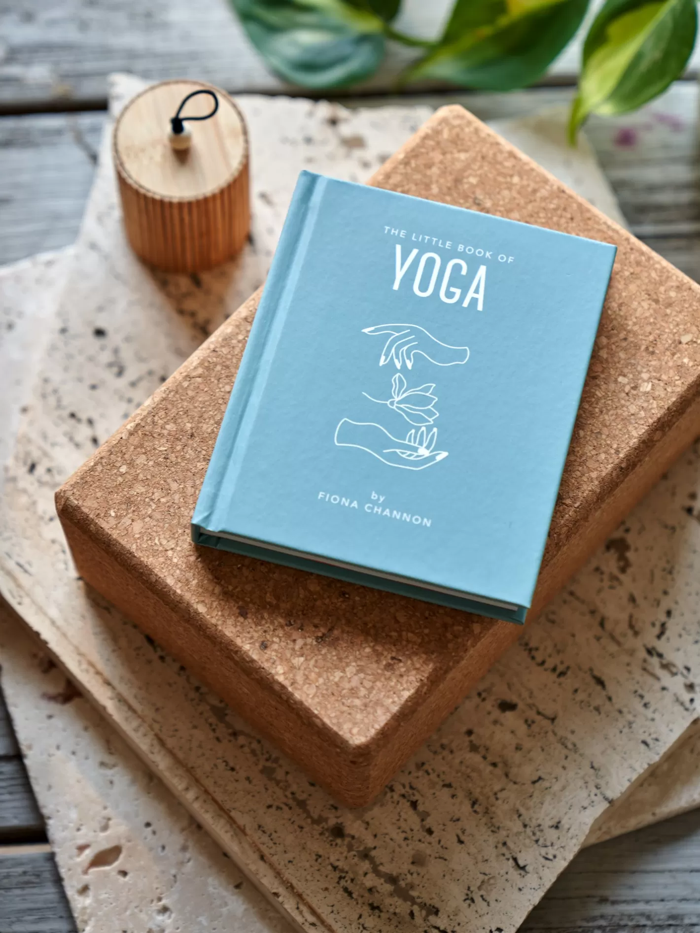 Outlet The Little Book Of Yoga Coffee Table Books