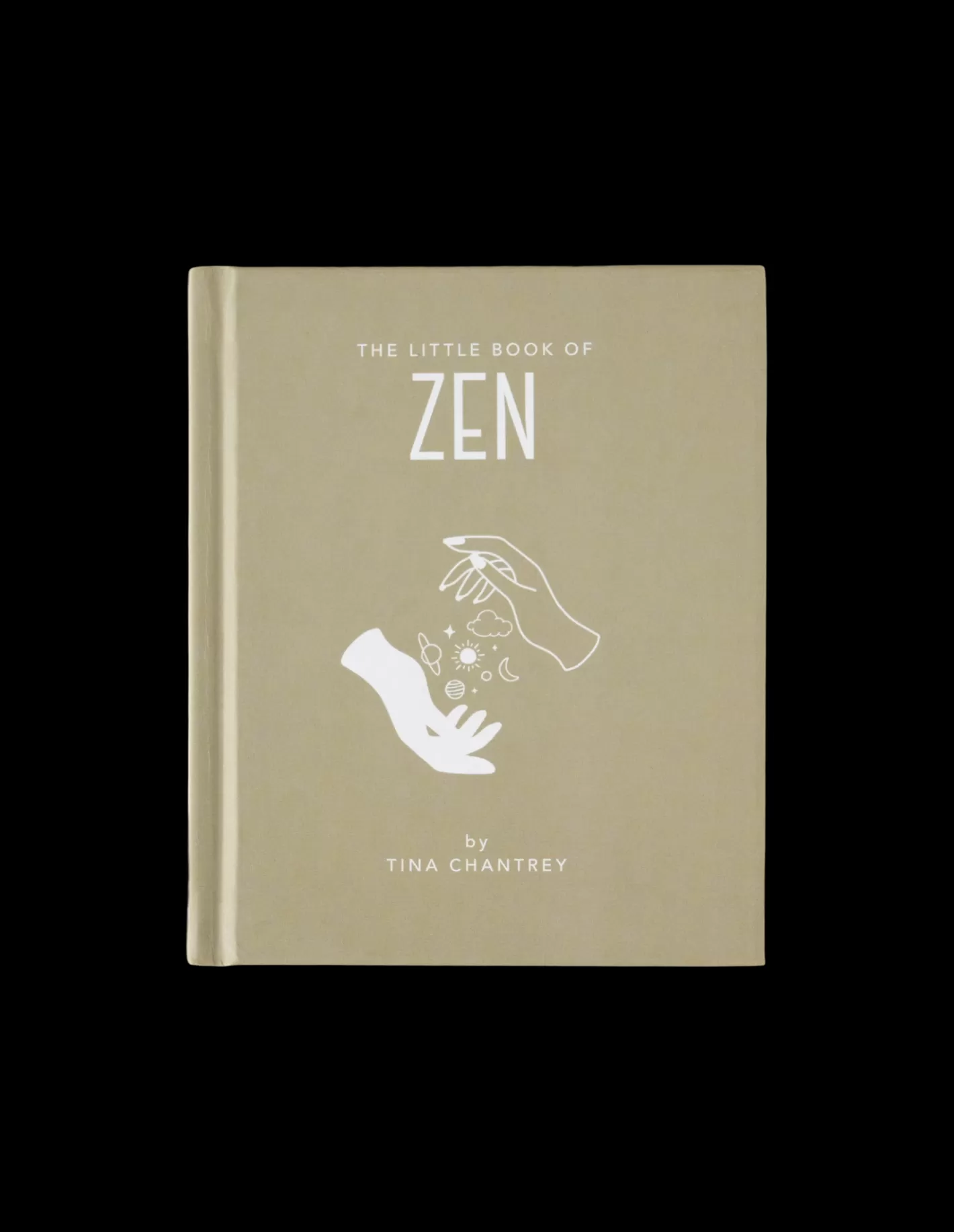 Flash Sale The Little Book Of Zen Coffee Table Books