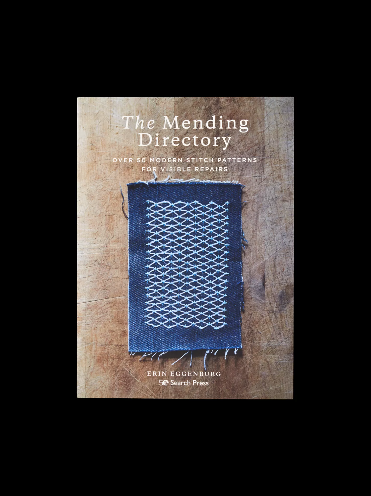 Flash Sale The Mending Directory Coffee Table Books