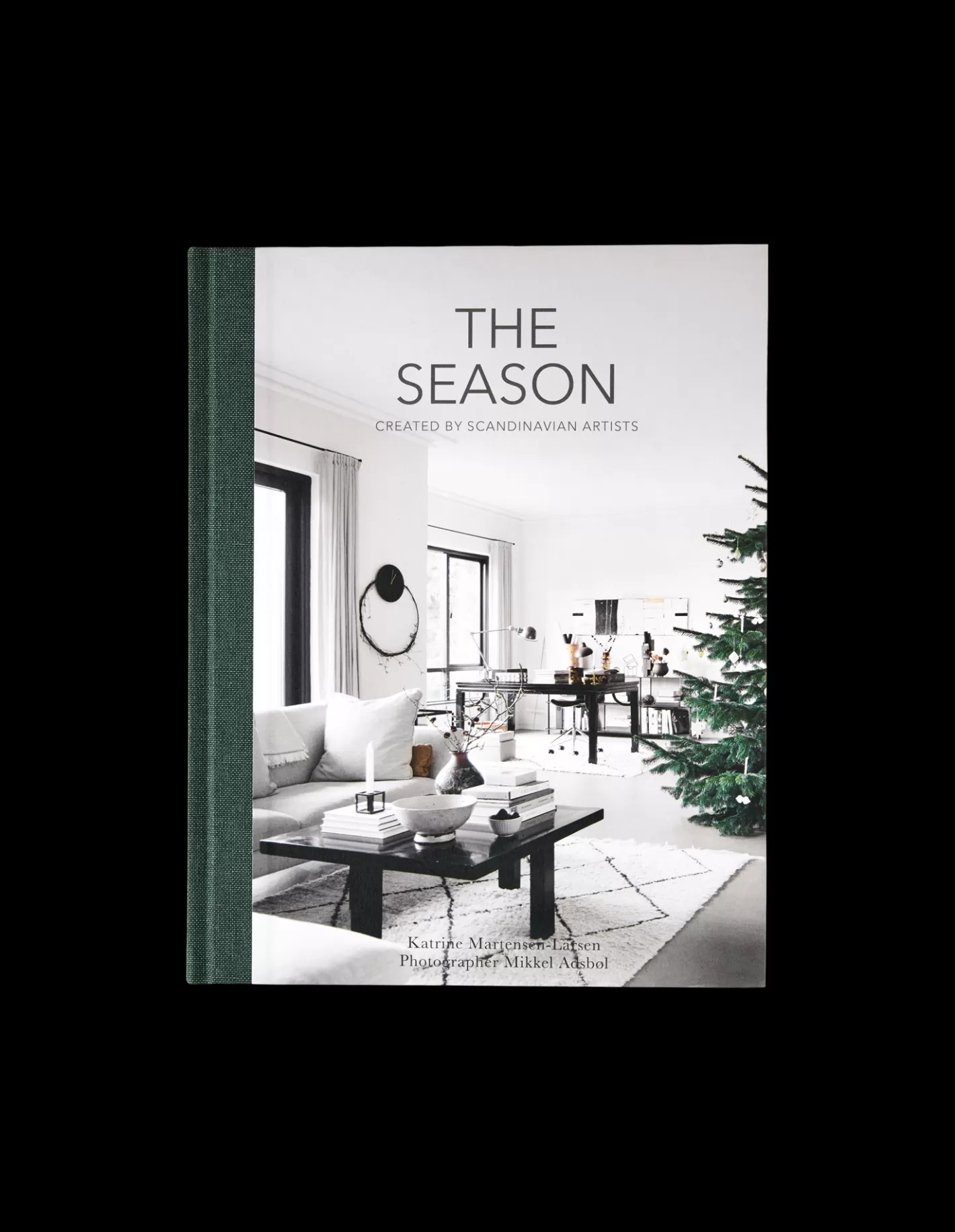 Best Sale The Season Coffee Table Books