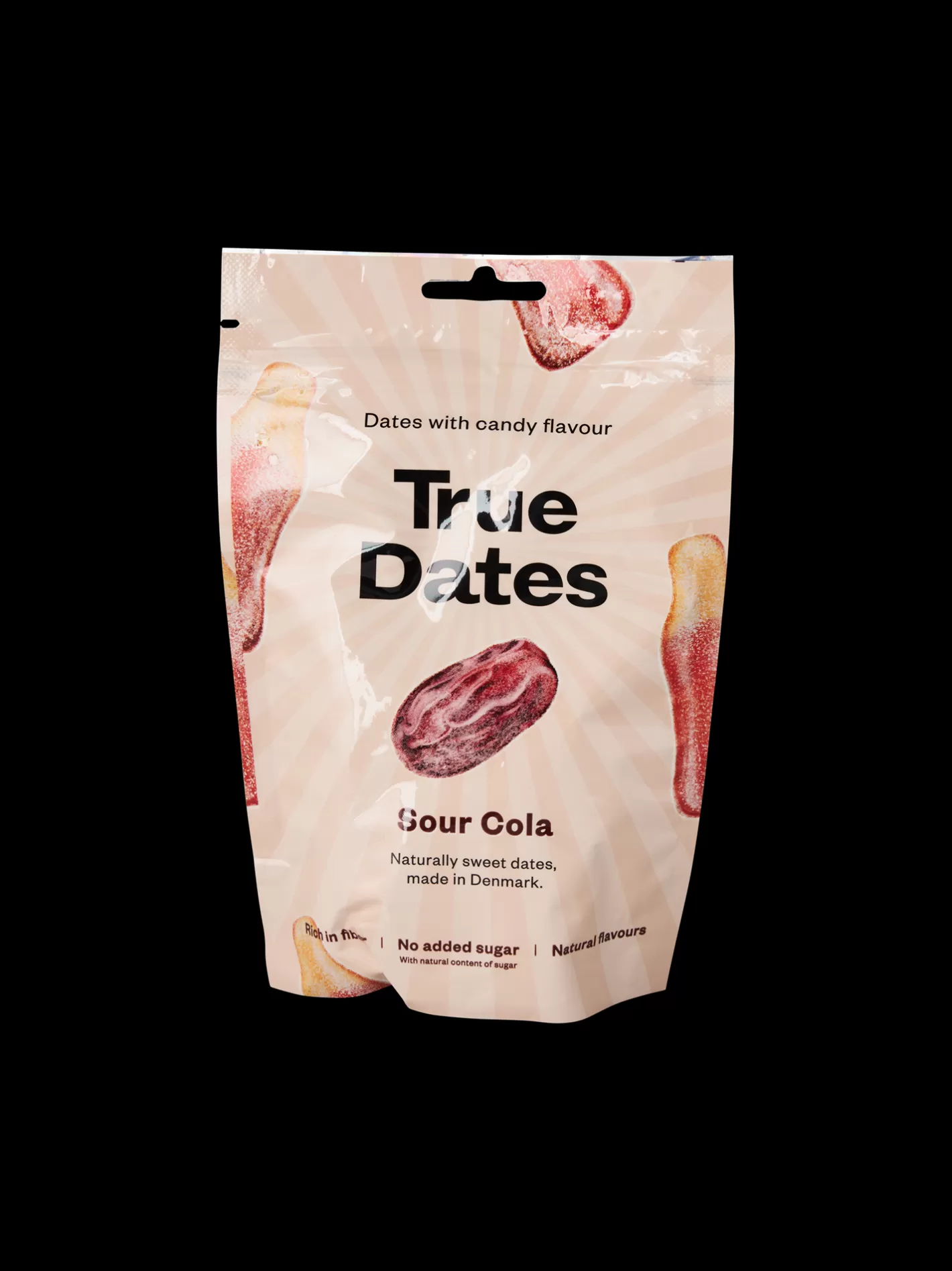 Best True Dates Sour Cola Den Lille Sult